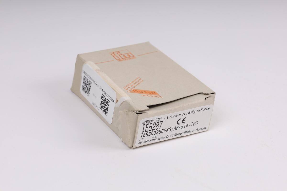 Produktfoto 1 von IEB3002BBPKG/AS-514-TPS/IE5287/