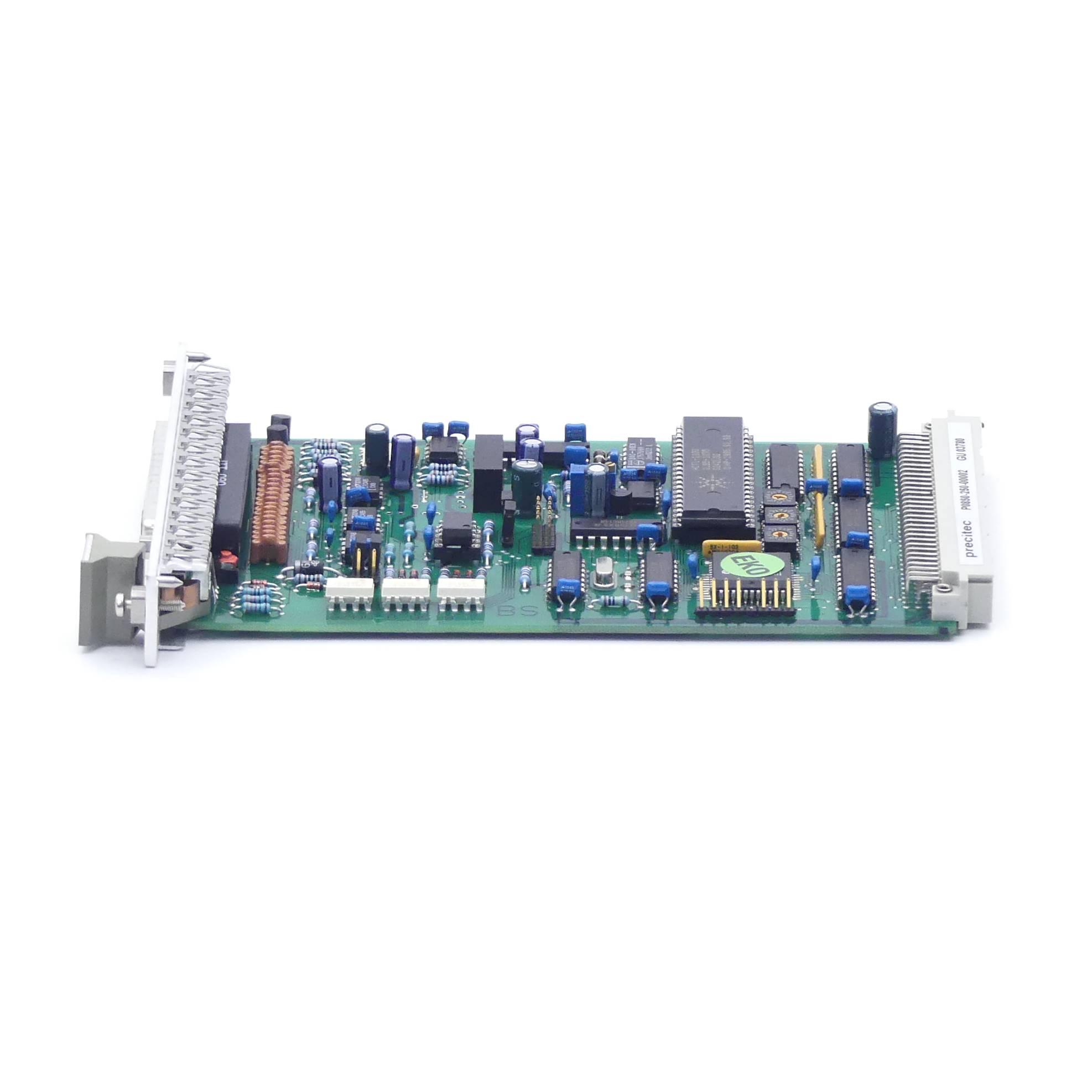 Produktfoto 5 von PRECITEC Motor Controller ZE MC 850 FC SCY