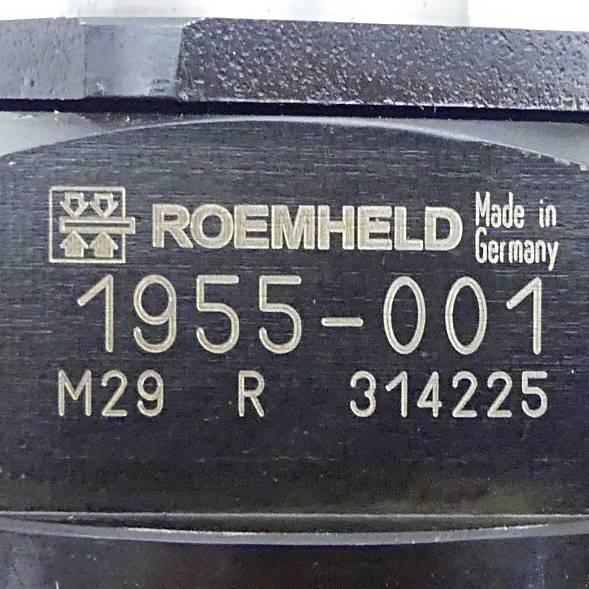 Produktfoto 2 von ROEMHELD Einschraub-Abstützelement