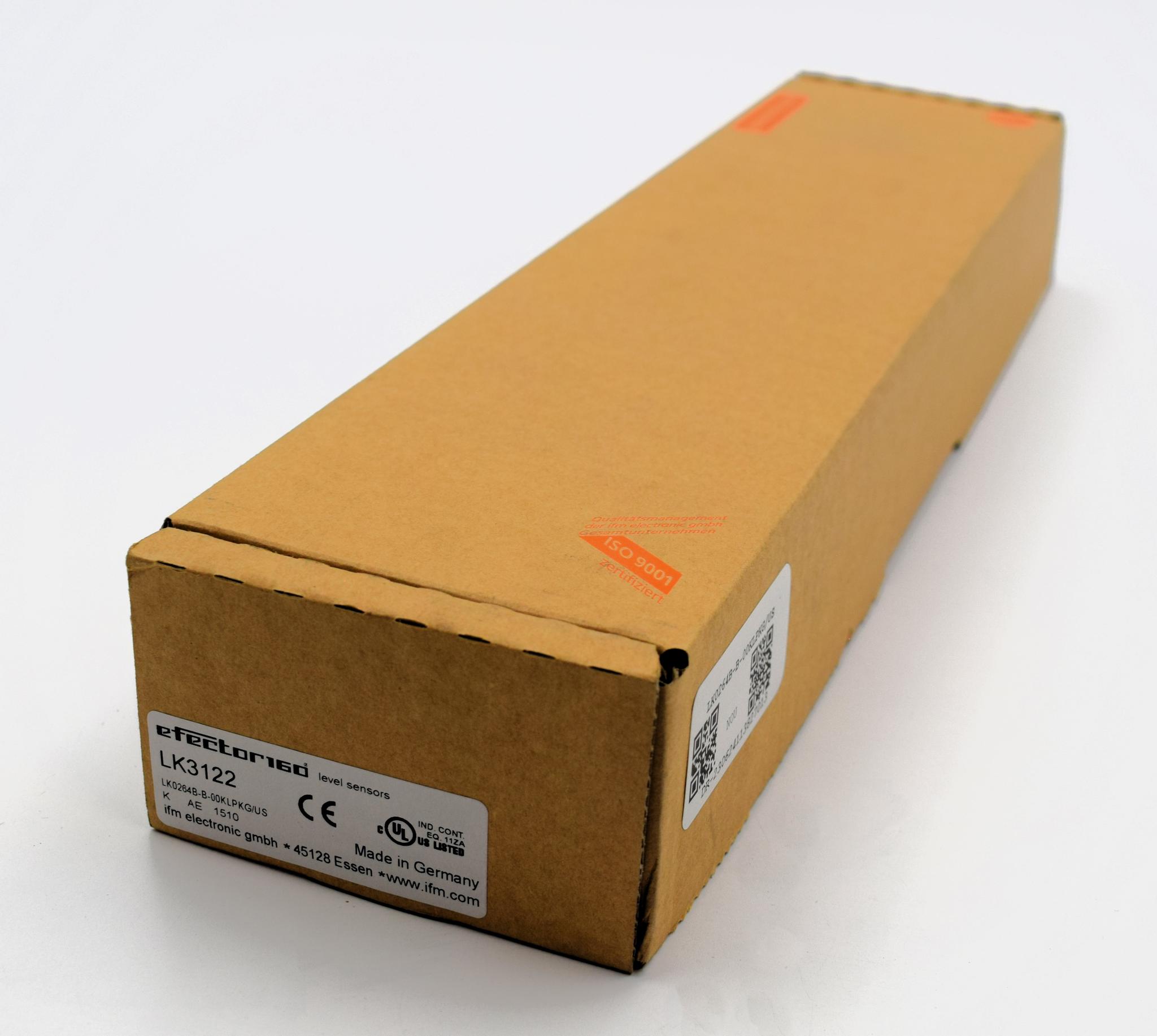 Produktfoto 1 von LK0264B-B-00KLPKG/US