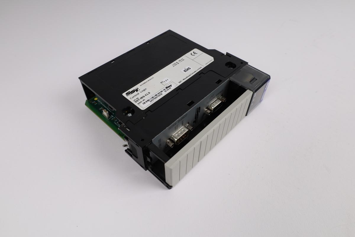 Produktfoto 1 von SST-IBS-CLX