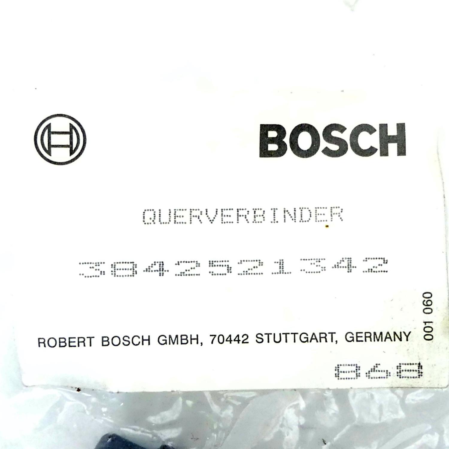 Produktfoto 2 von BOSCH Querverbinder 868