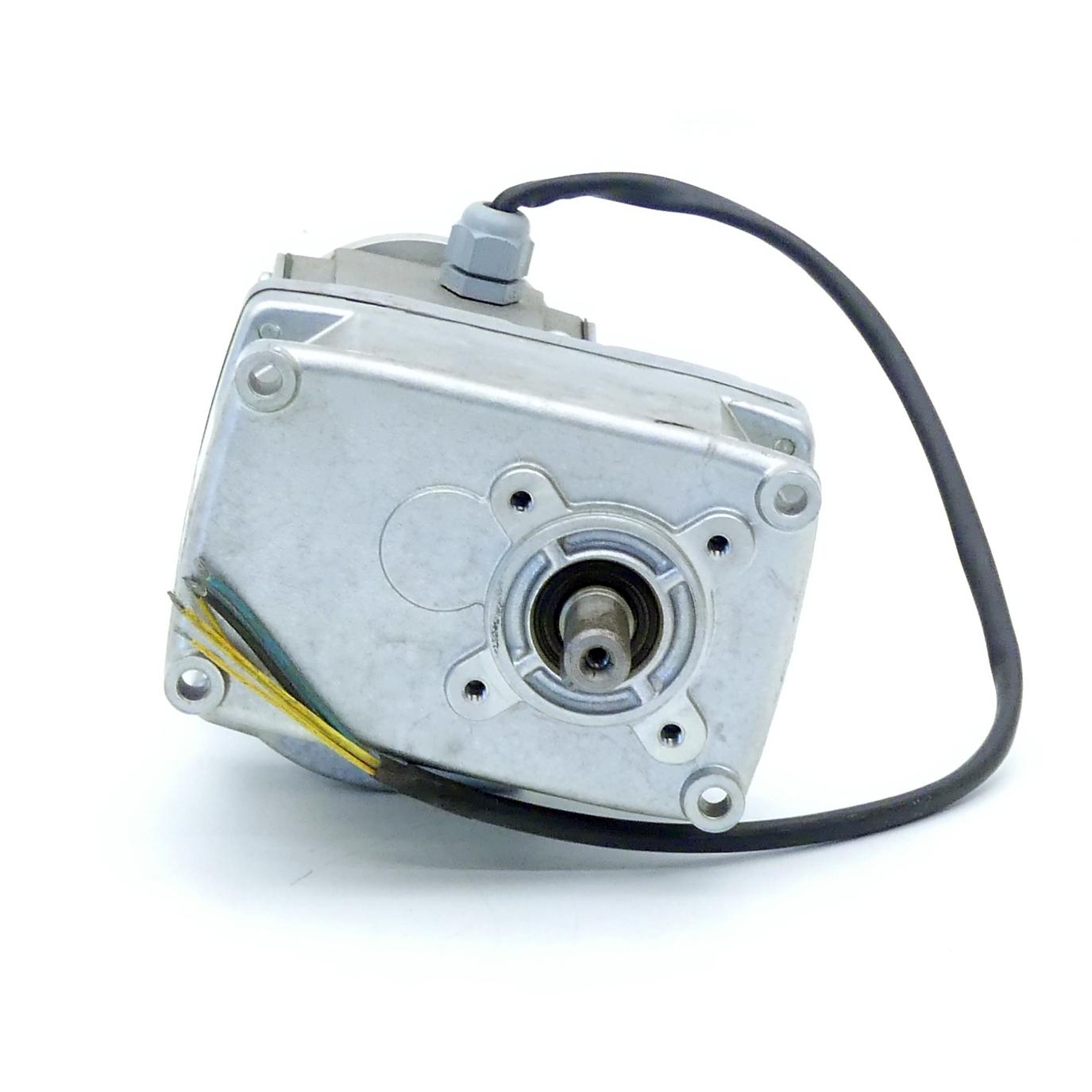 Produktfoto 4 von LENZE Servomotor 13.173.45.5.2.6