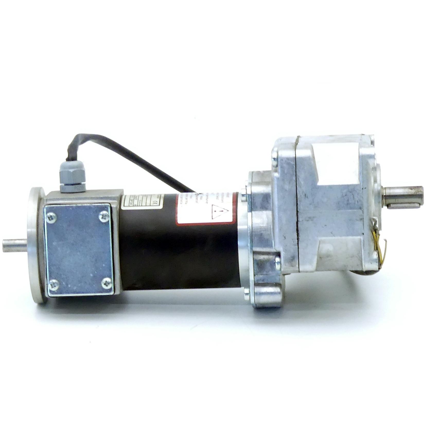 Produktfoto 5 von LENZE Servomotor 13.173.45.5.2.6