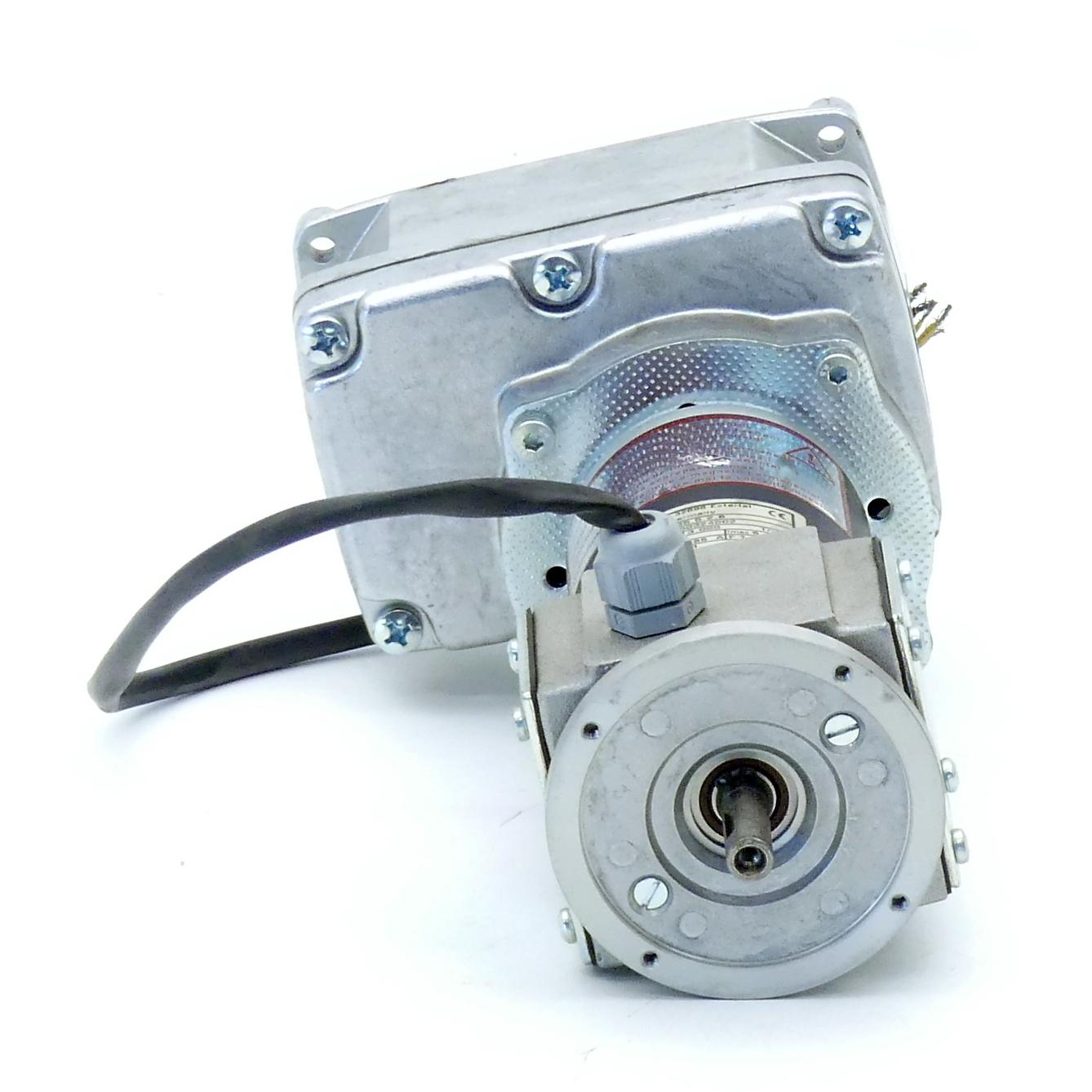 Produktfoto 6 von LENZE Servomotor 13.173.45.5.2.6