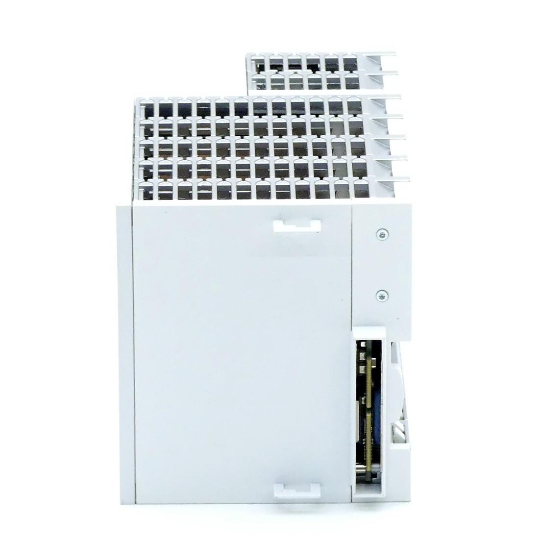 Produktfoto 5 von BECKHOFF CPU-Grundmodul CX2020