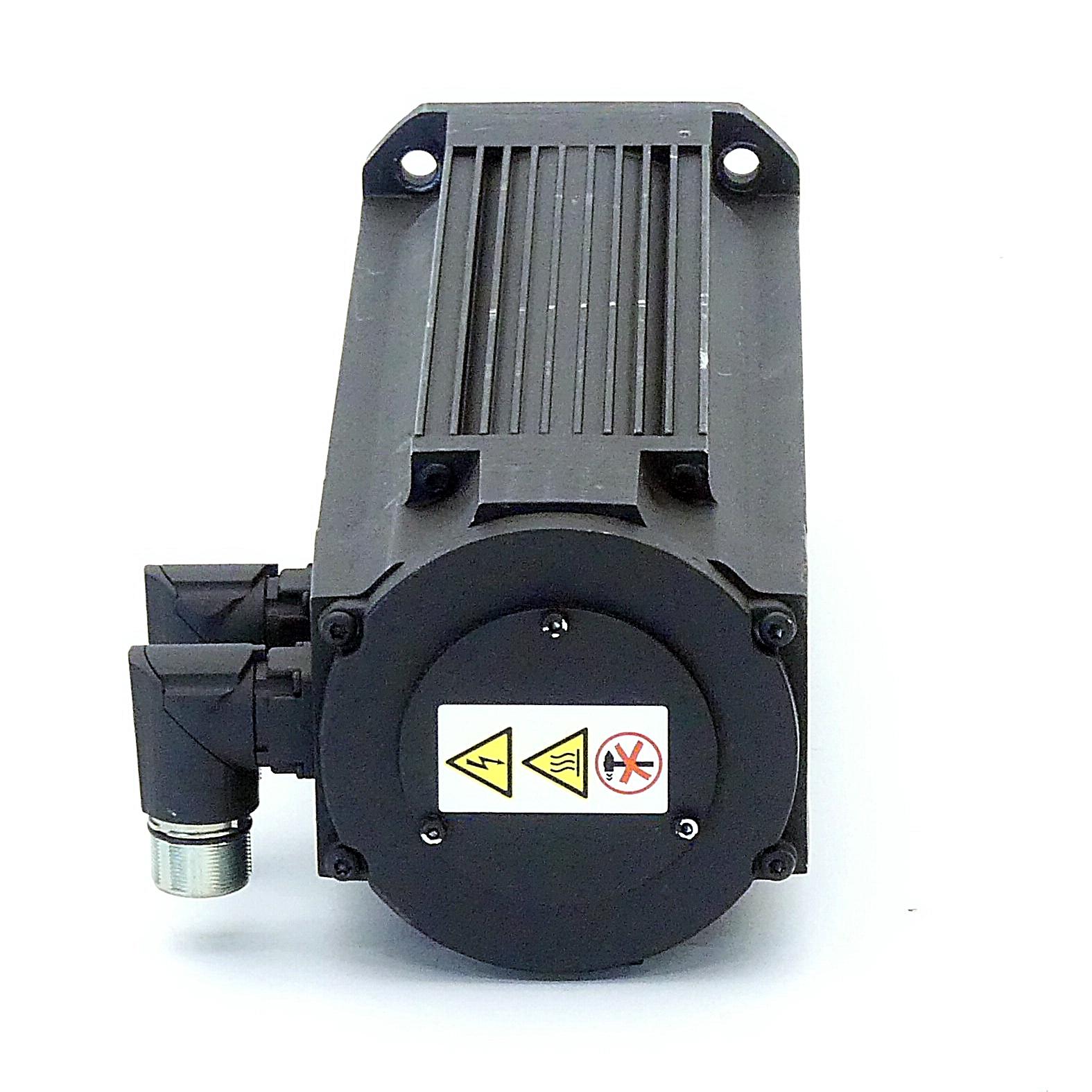 Produktfoto 4 von WITTUR ELECTRIC Servomotor