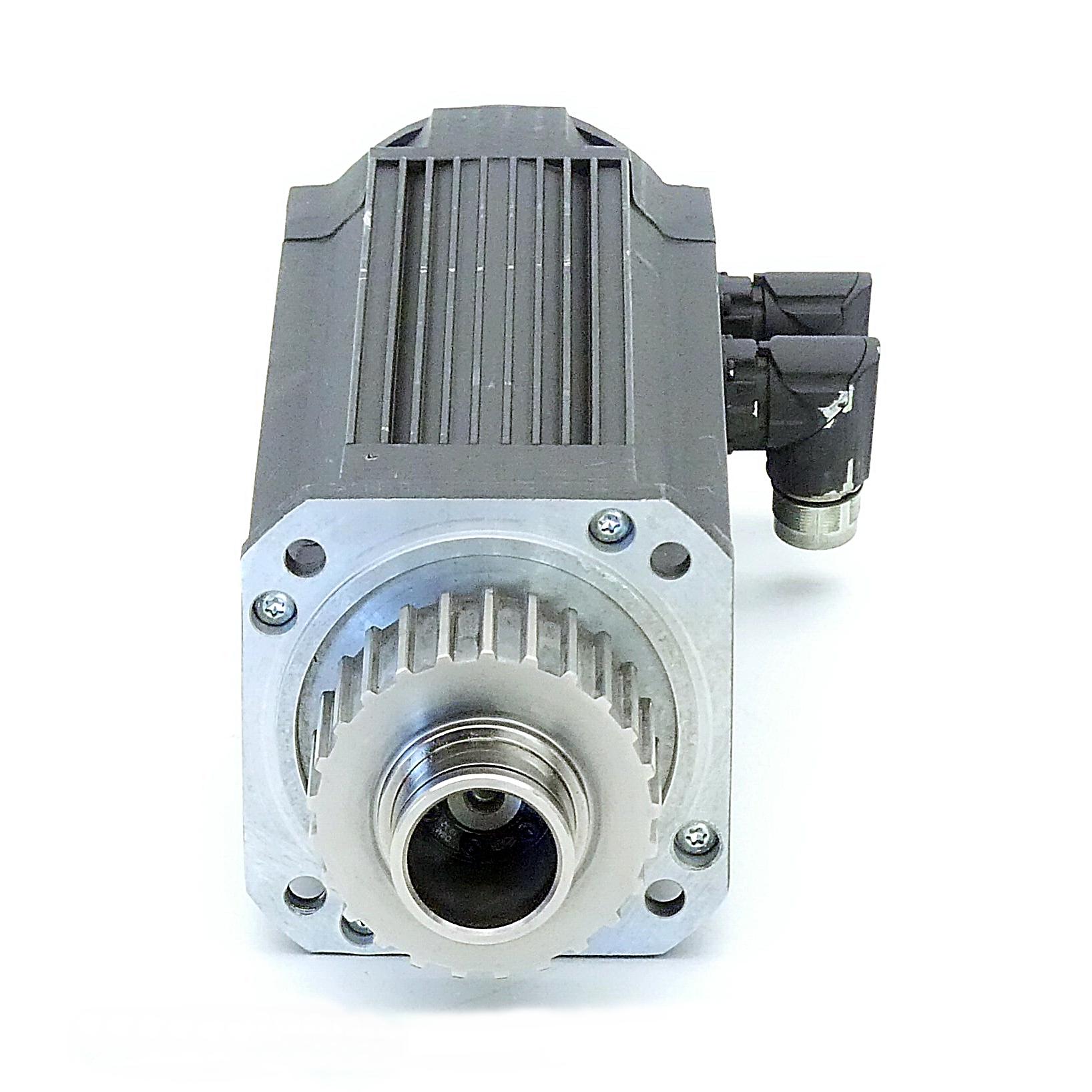 Produktfoto 6 von WITTUR ELECTRIC Servomotor