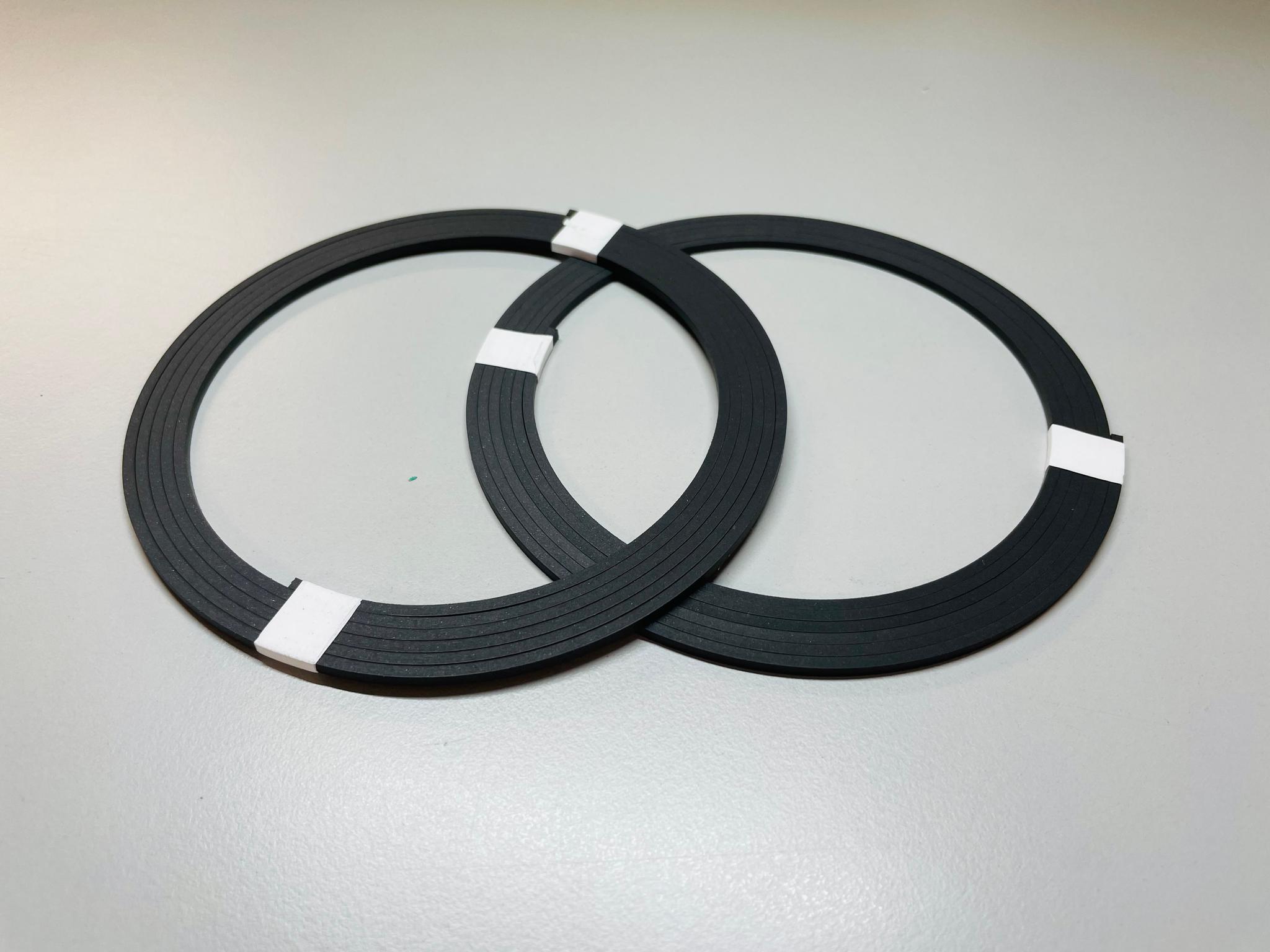 Produktfoto 1 von Tip Seal Kit für Edwards XDS 5/5C