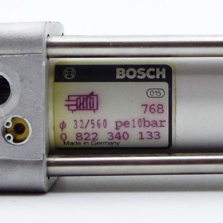 Produktfoto 2 von BOSCH Kompaktzylinder 32 x 560