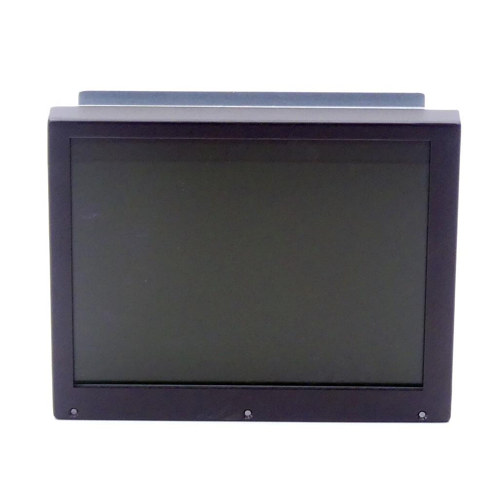 Produktfoto 3 von UNIPO MICHELSTADT UFP3 640x480 TFT-Display