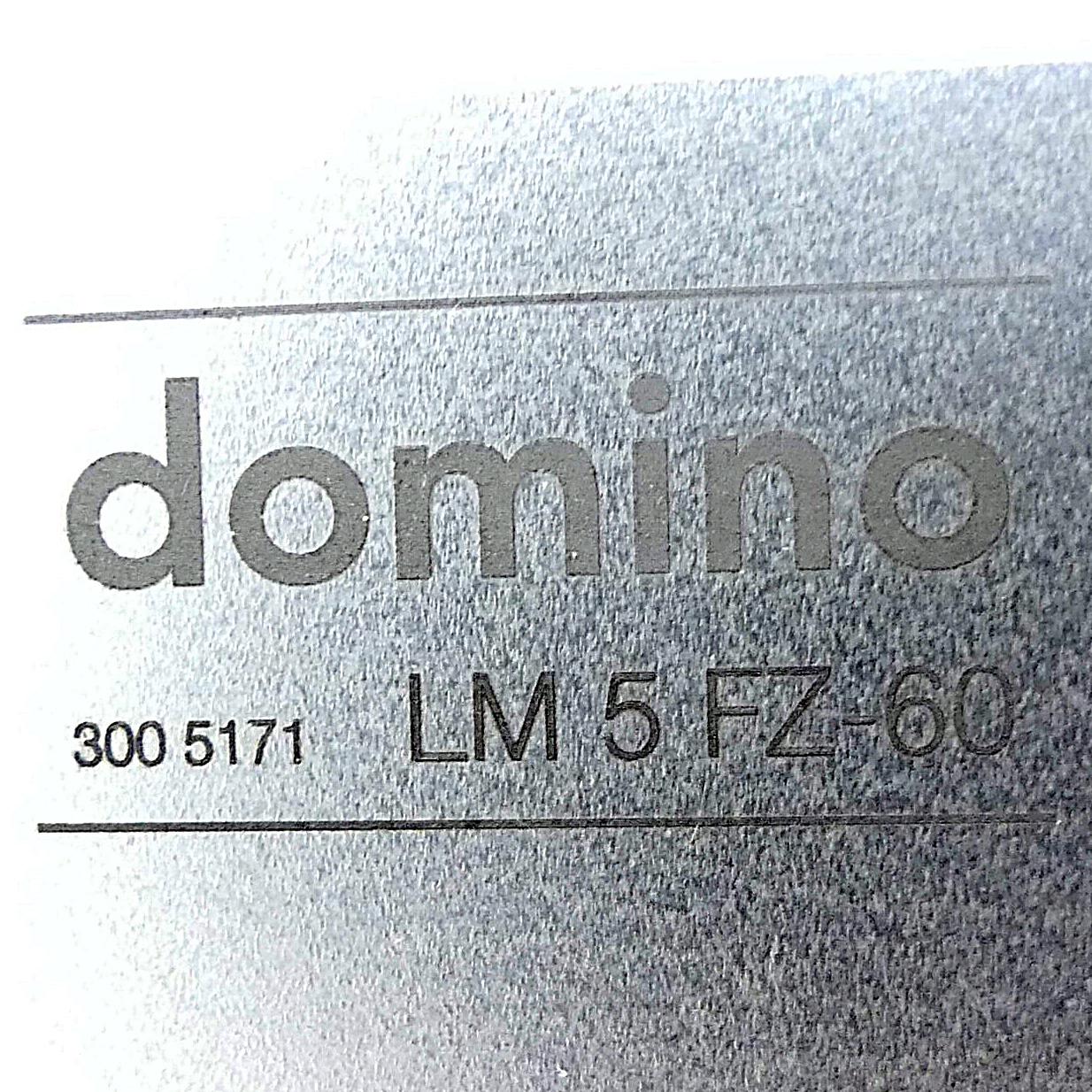 Produktfoto 2 von DOMINO Linearmodul LM 5 FZ-60