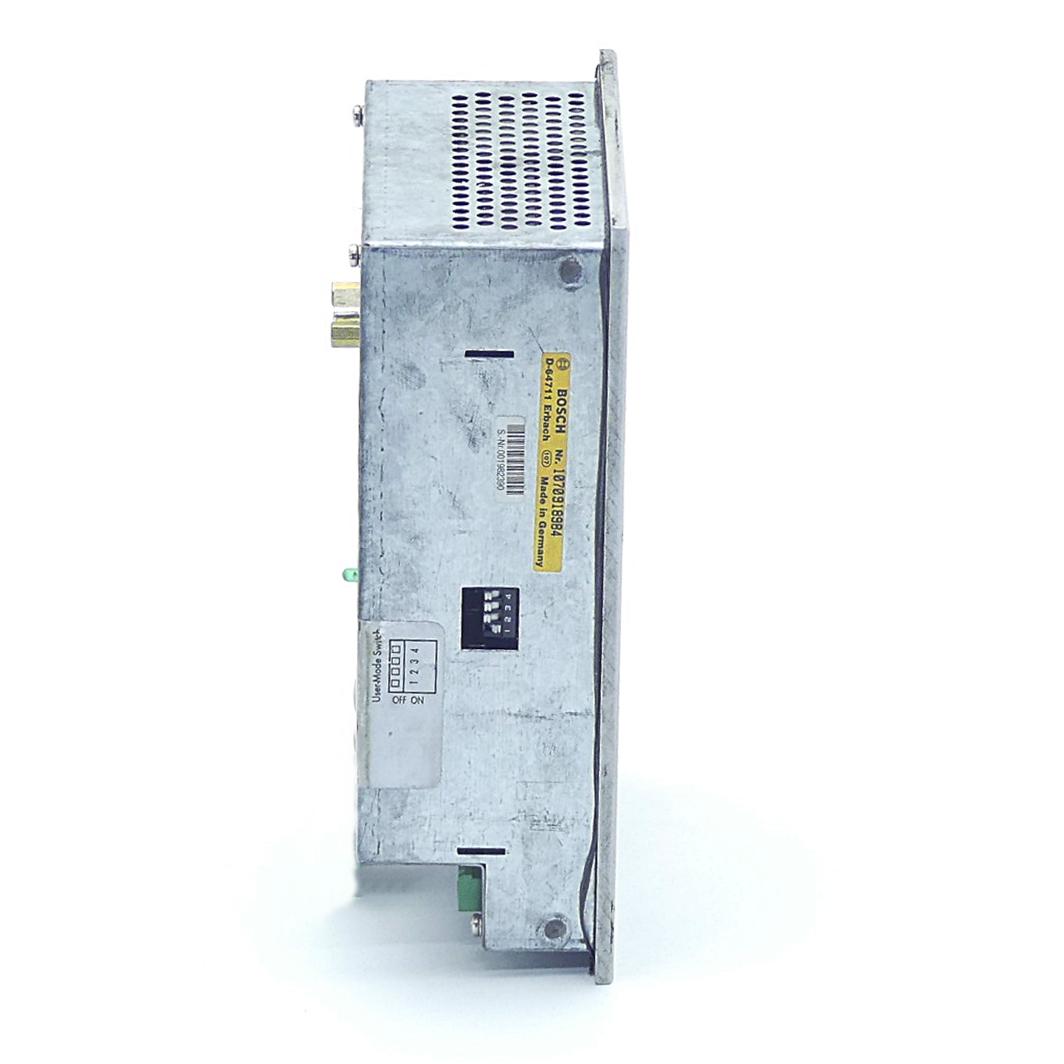 Produktfoto 3 von BOSCH Profibus Panel BT5/080040