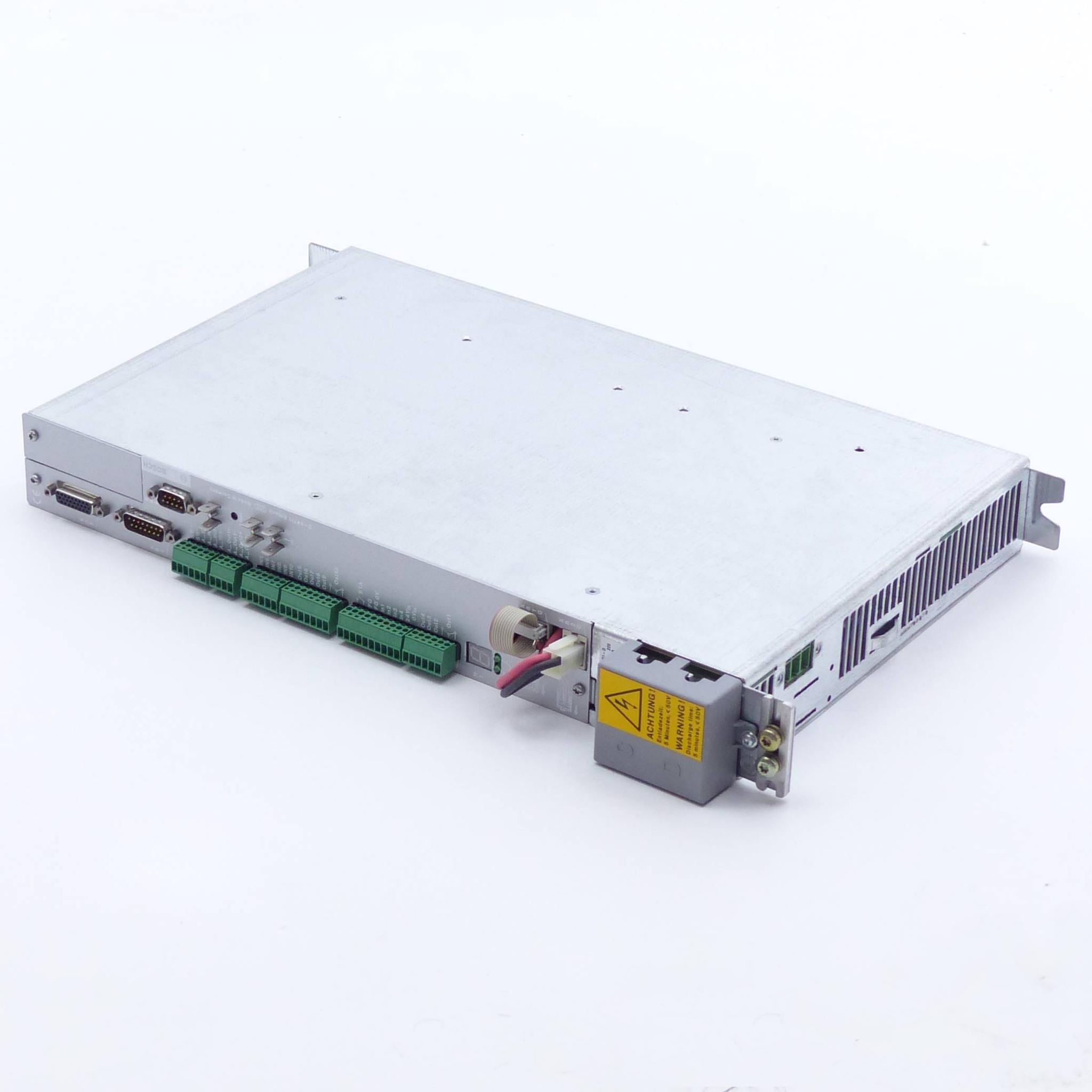 Produktfoto 1 von BOSCH Servo Drive DM 4K 4101-D