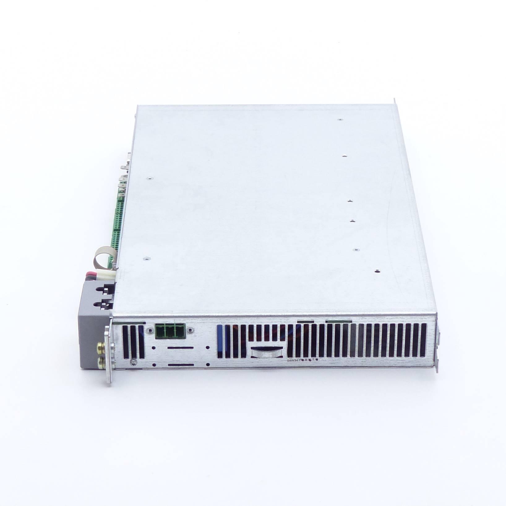 Produktfoto 4 von BOSCH Servo Drive DM 4K 4101-D