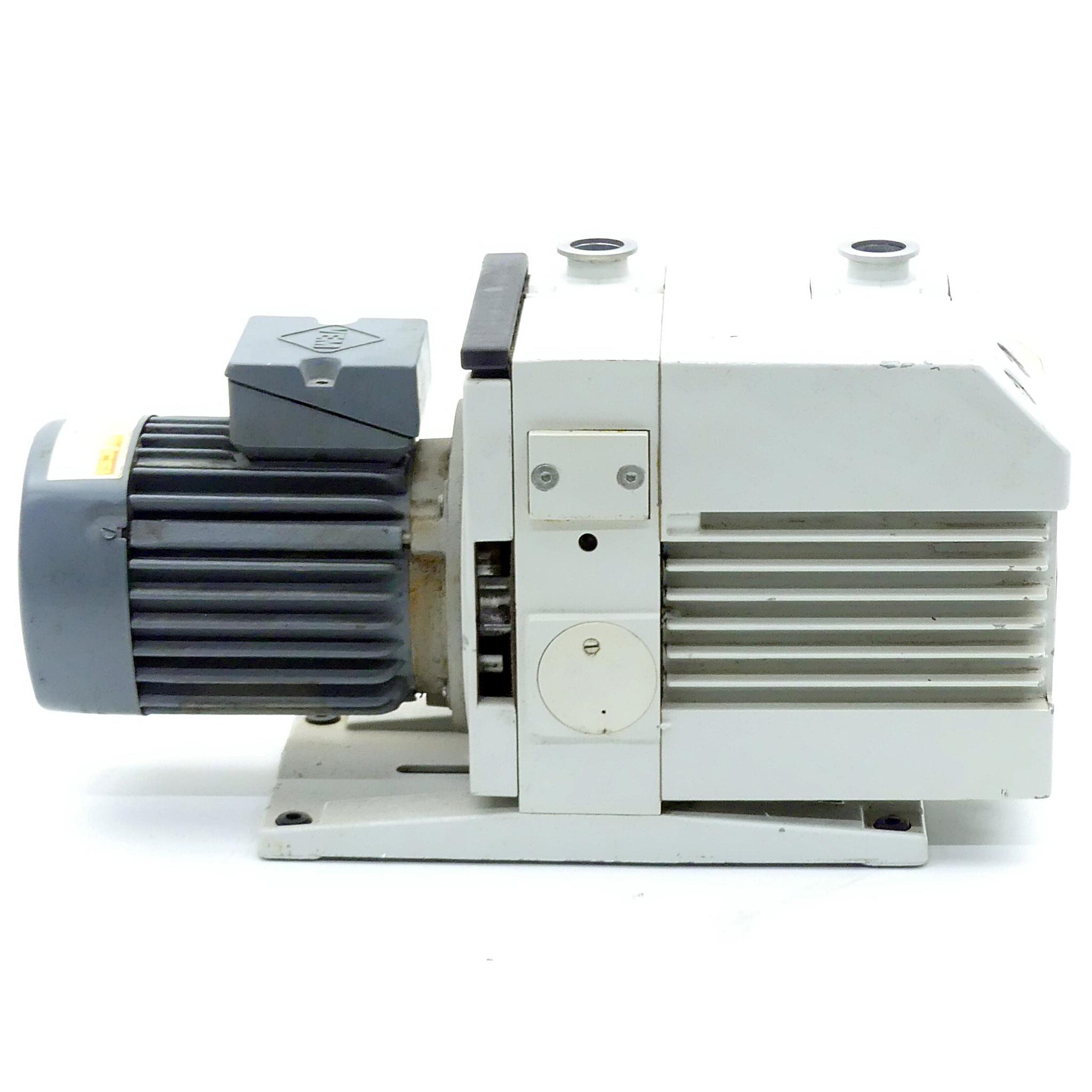 Produktfoto 6 von LEYBOLD Vacuumpumpe D16B