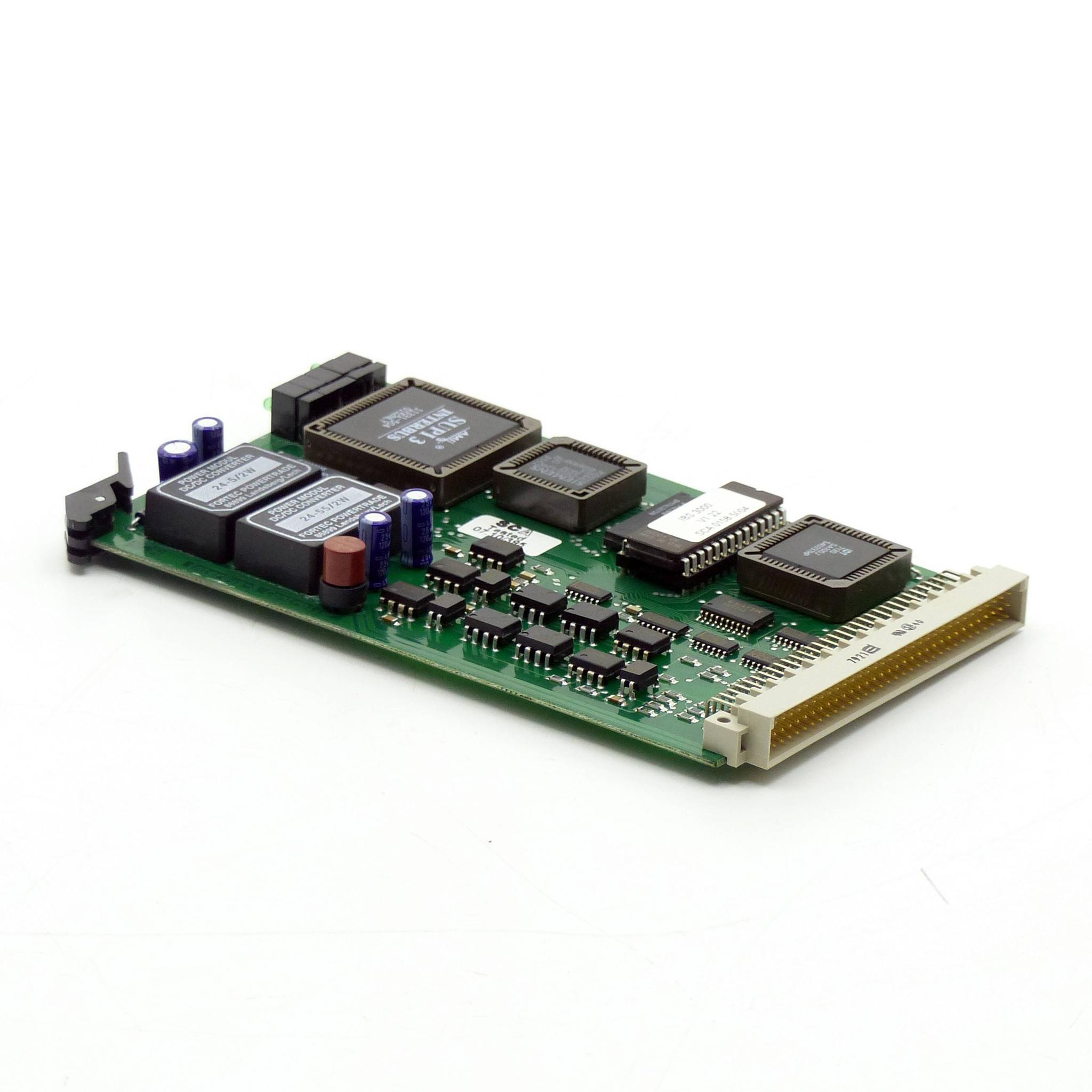 Produktfoto 1 von SCA SCHUCKER PC BOARD APC-3000-50-IBS