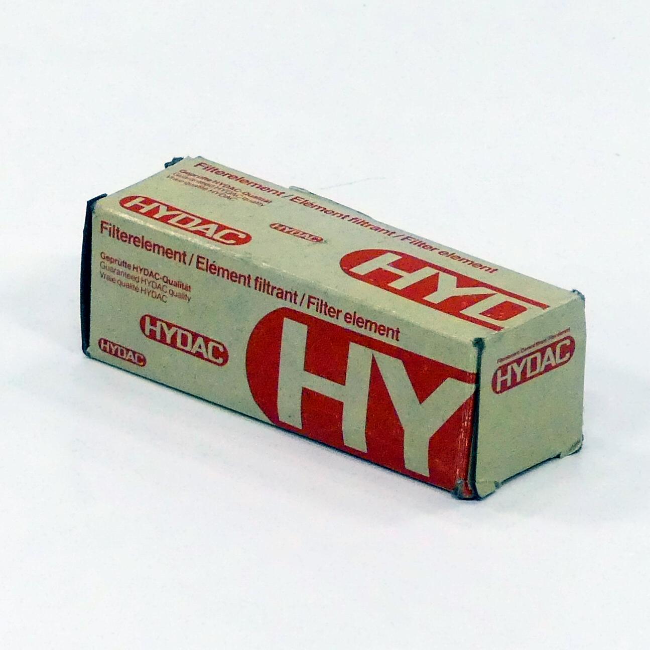 Produktfoto 3 von HYDAC Filterelement