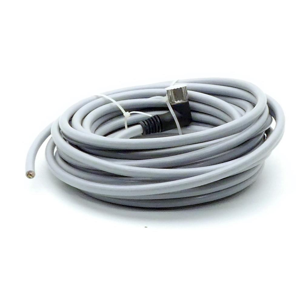 Produktfoto 1 von MURRELEKTRONIK Profibus Kabel M23 Bu. 90° freies Ltg-ende