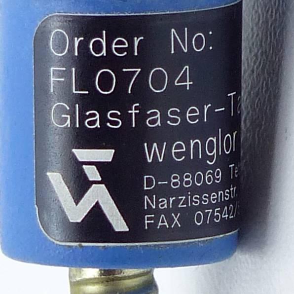 Produktfoto 2 von WENGLOR Glasfaser-Taster