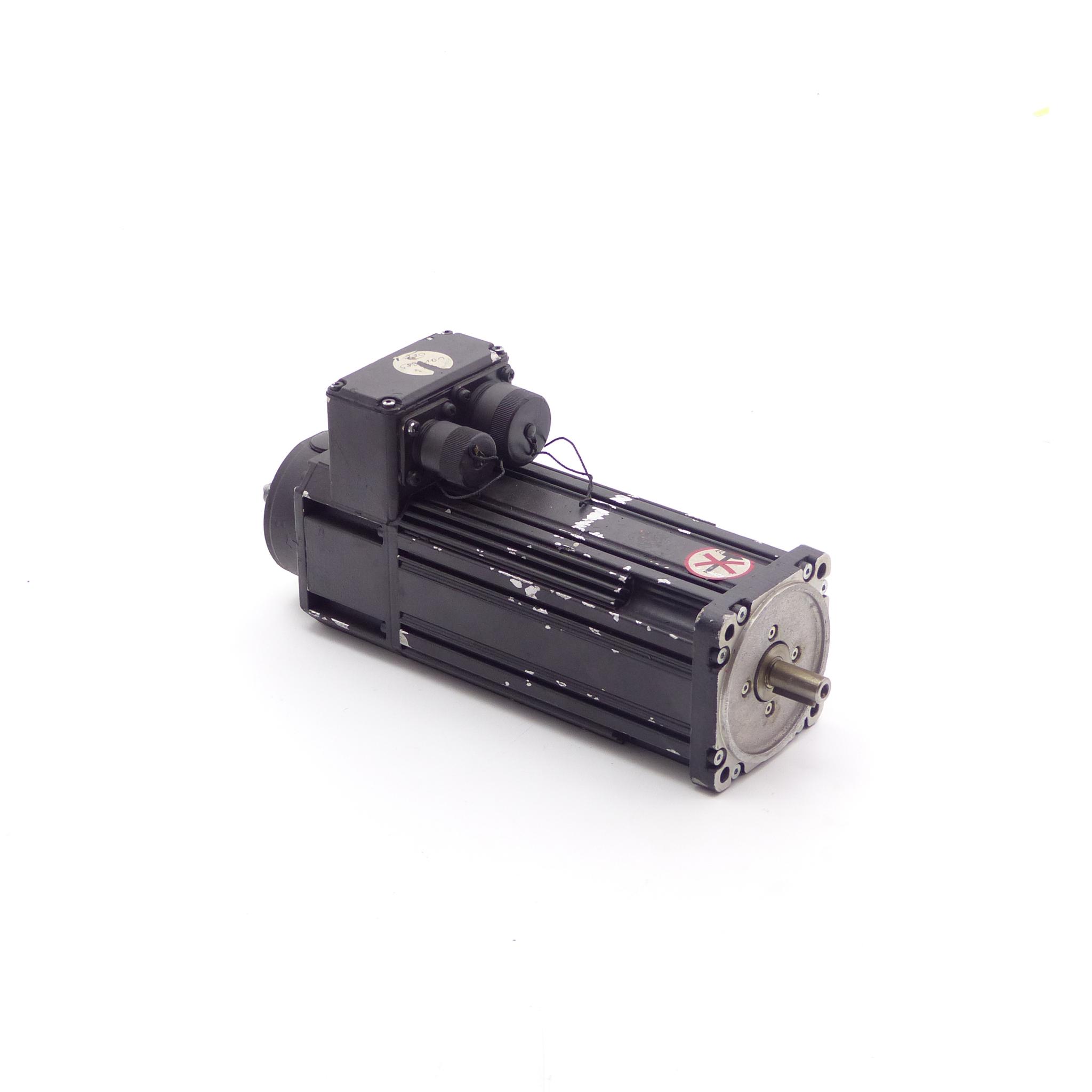 Produktfoto 1 von BOSCH Servomotor SE-B2.030.060-04.000