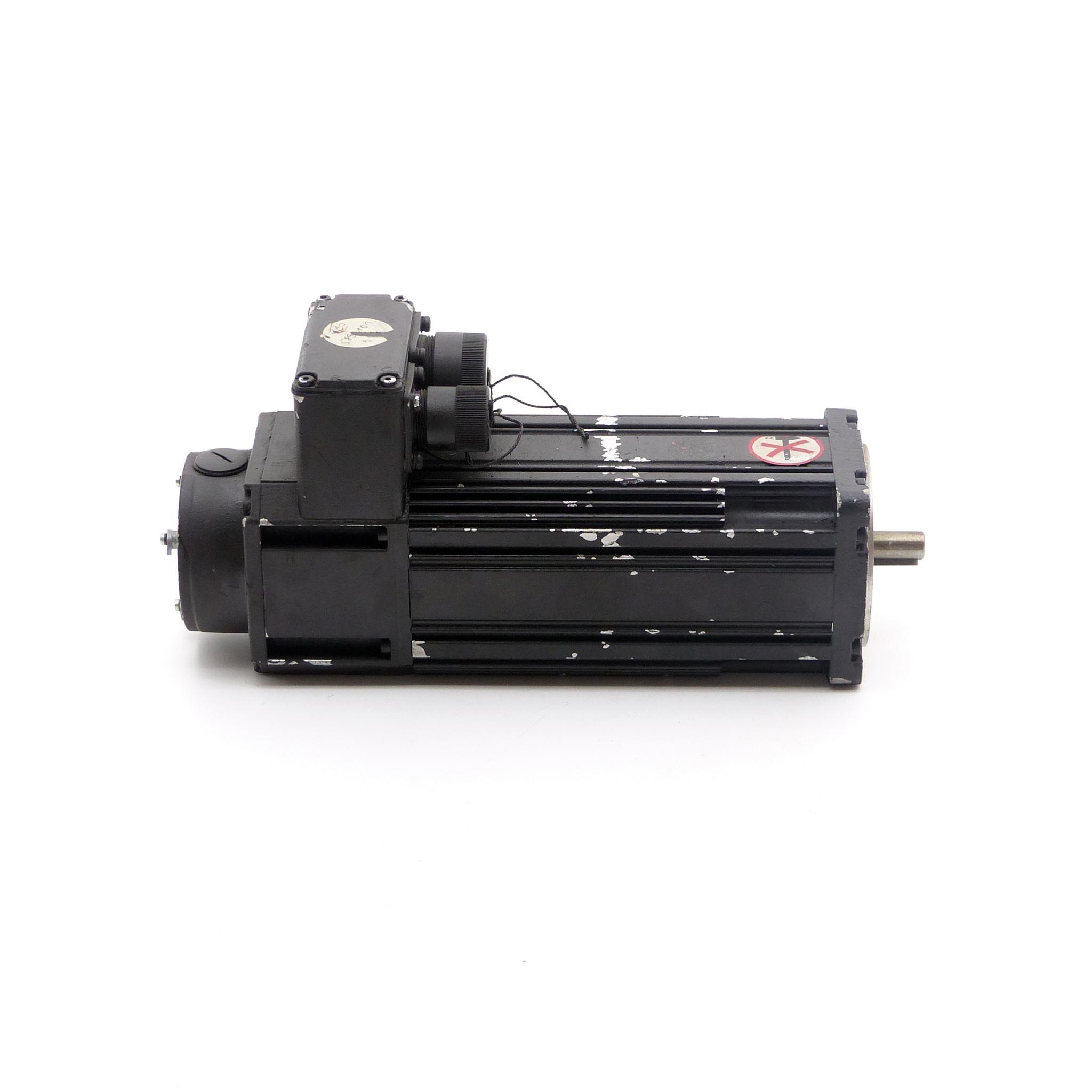 Produktfoto 3 von BOSCH Servomotor SE-B2.030.060-04.000