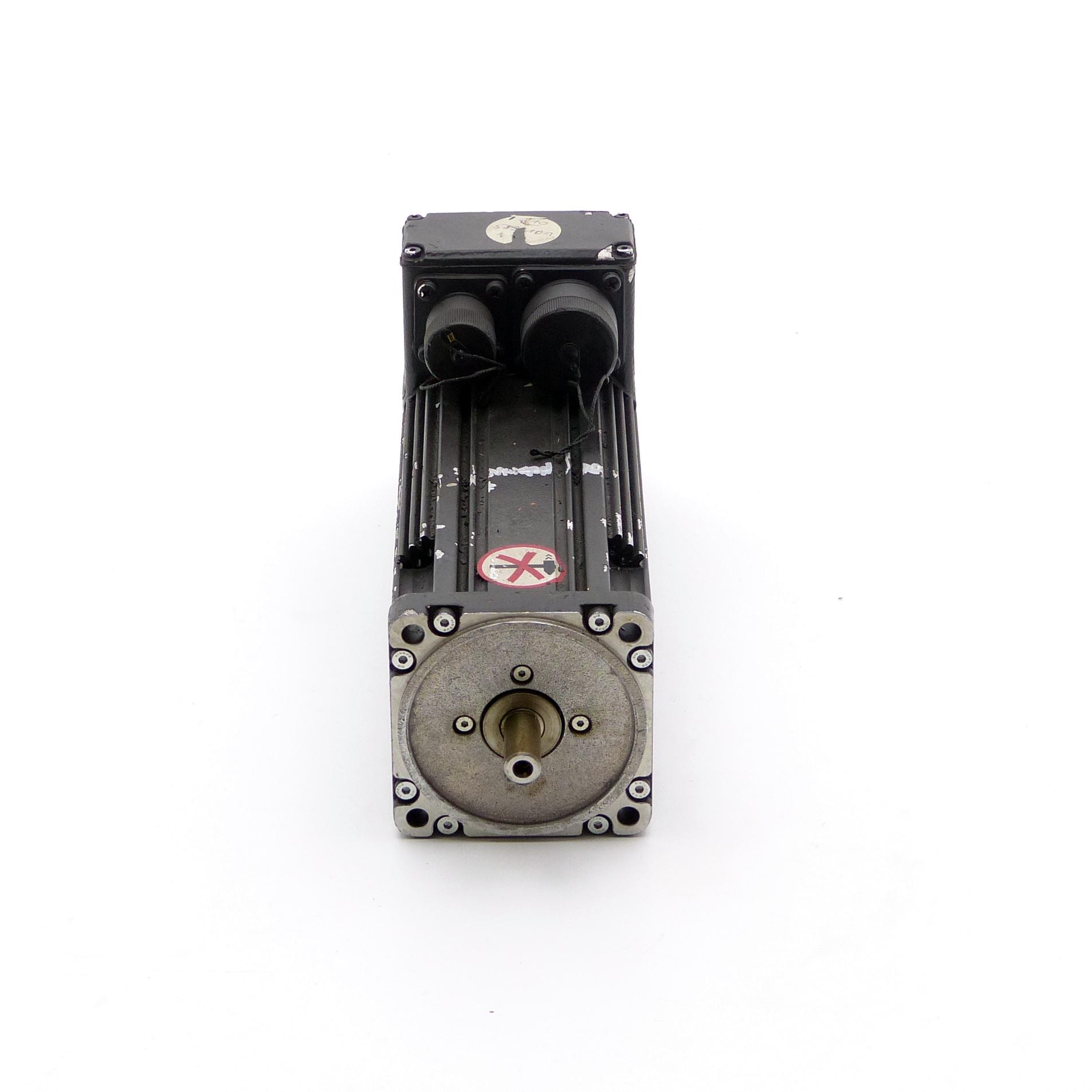 Produktfoto 4 von BOSCH Servomotor SE-B2.030.060-04.000