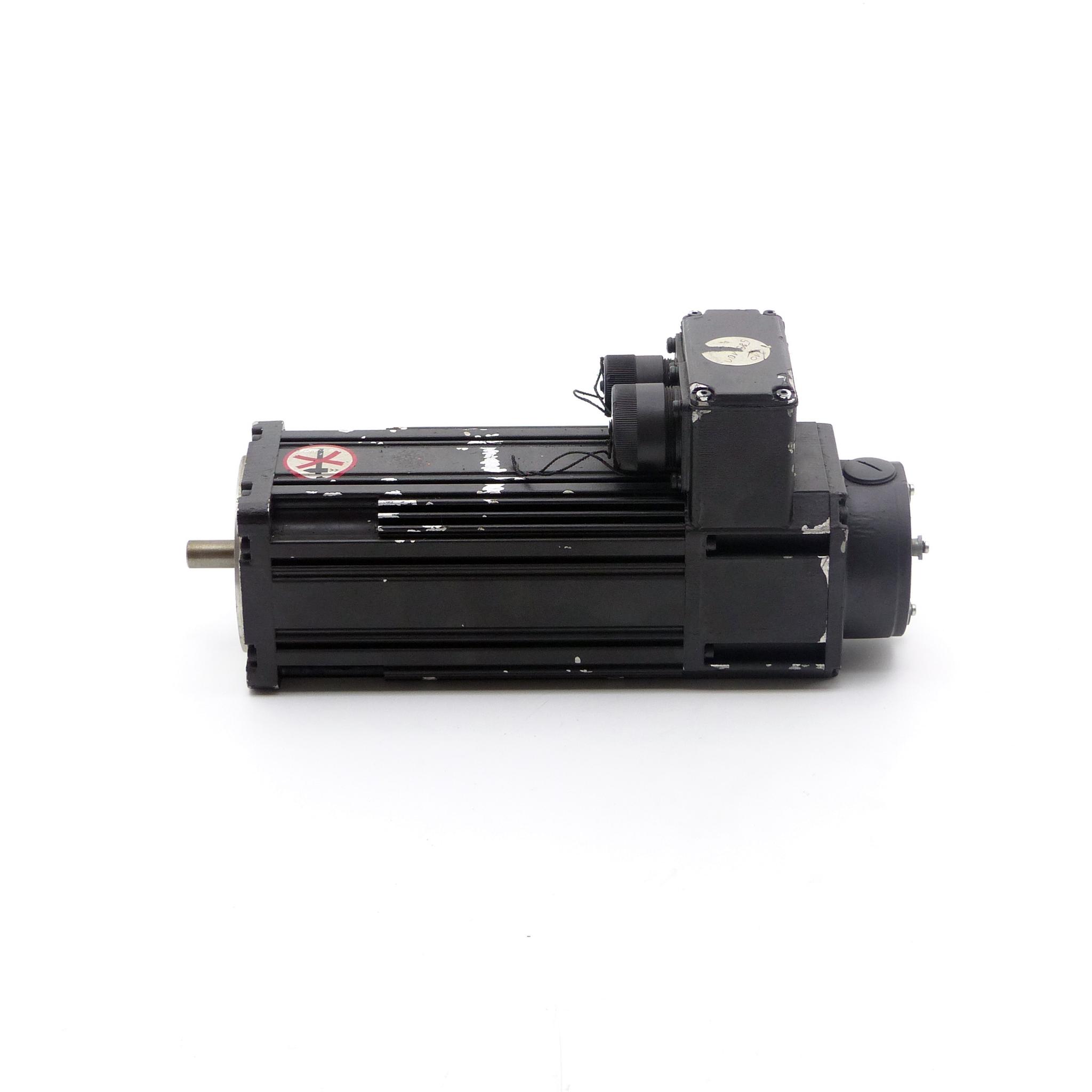 Produktfoto 5 von BOSCH Servomotor SE-B2.030.060-04.000