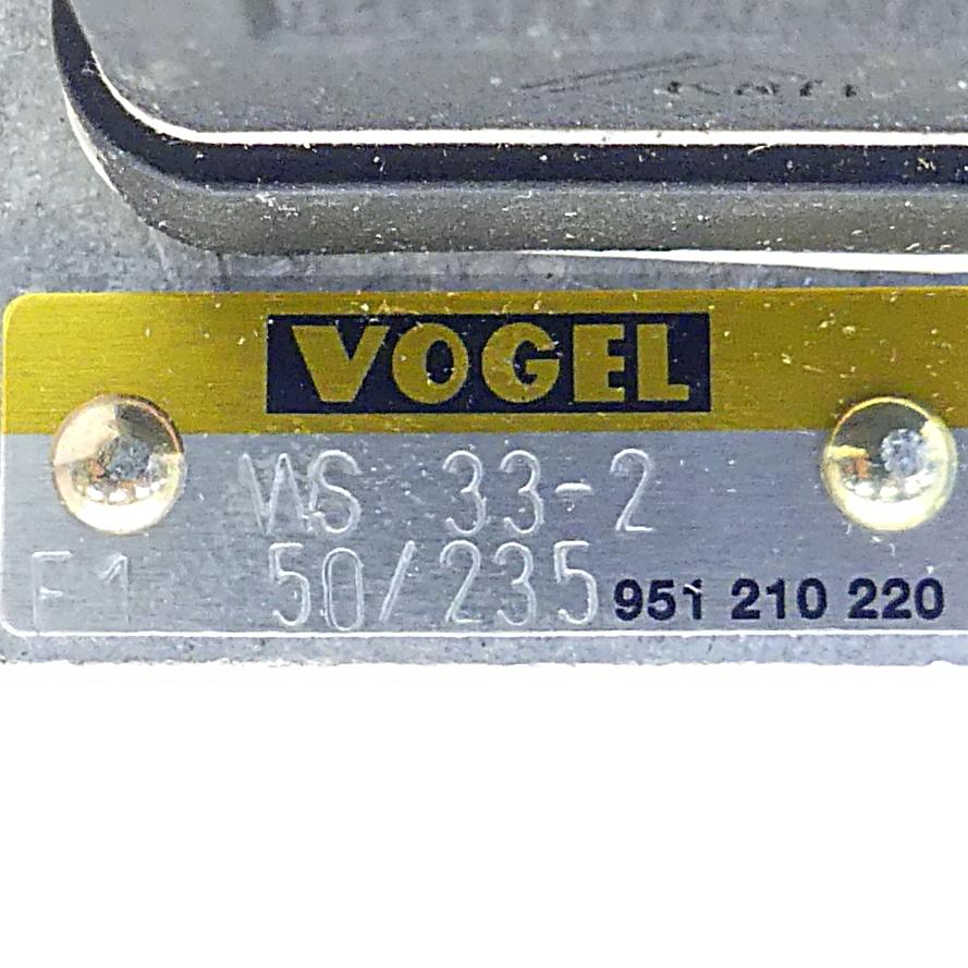 Produktfoto 2 von VOGEL Float switch