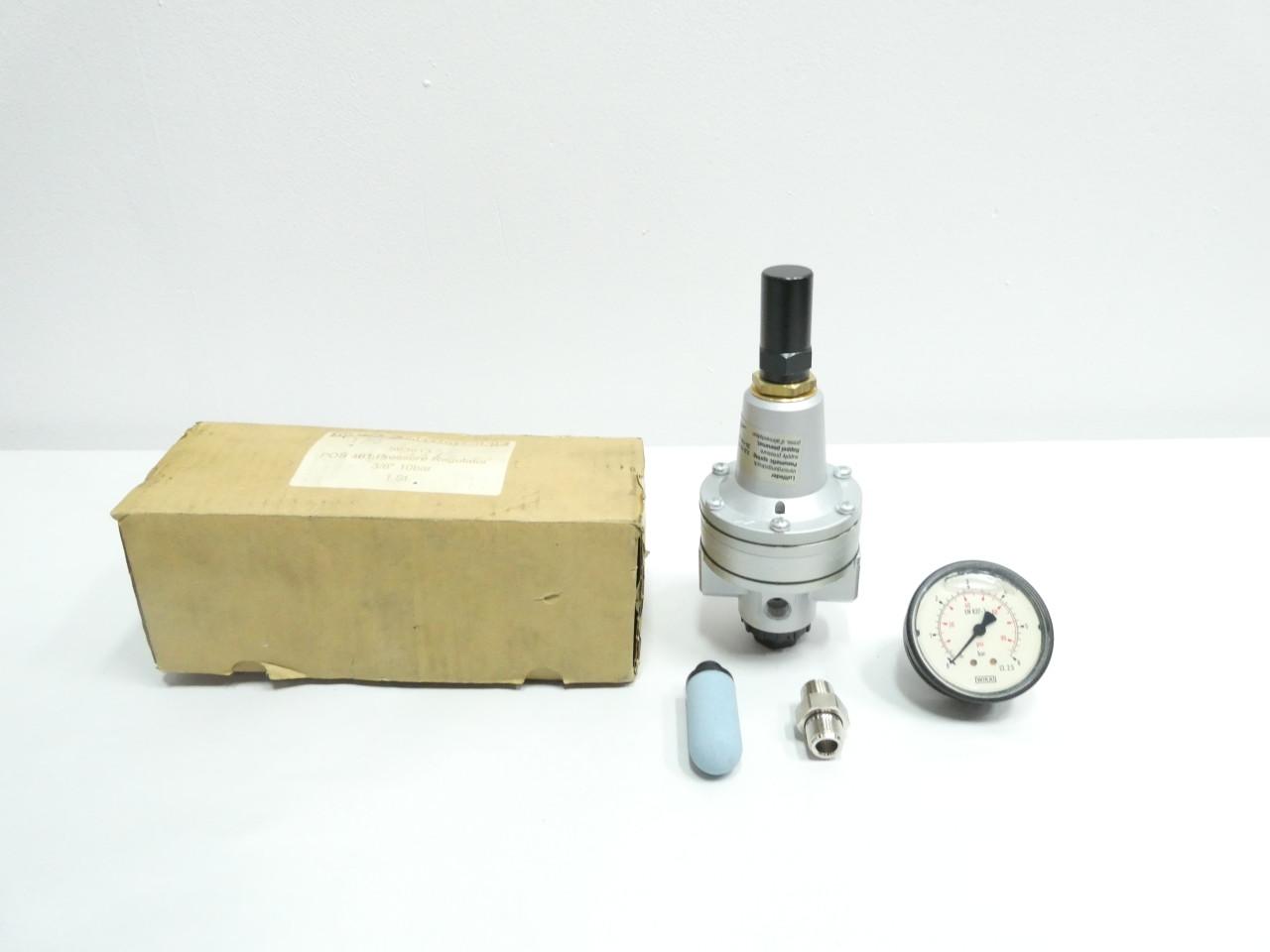 TOX PRESSOTECHNIK 593613