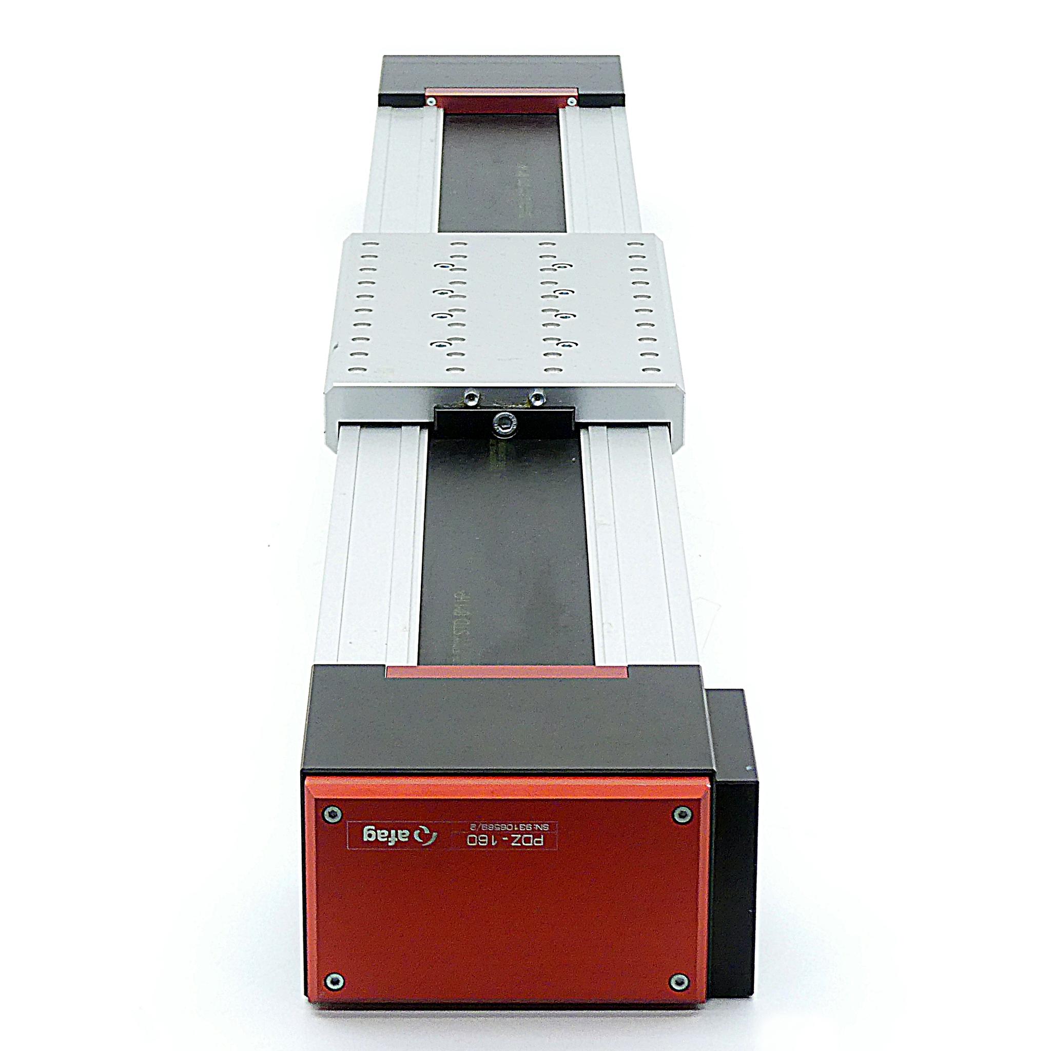 Produktfoto 4 von AFAG Linear Modul PDZ-160