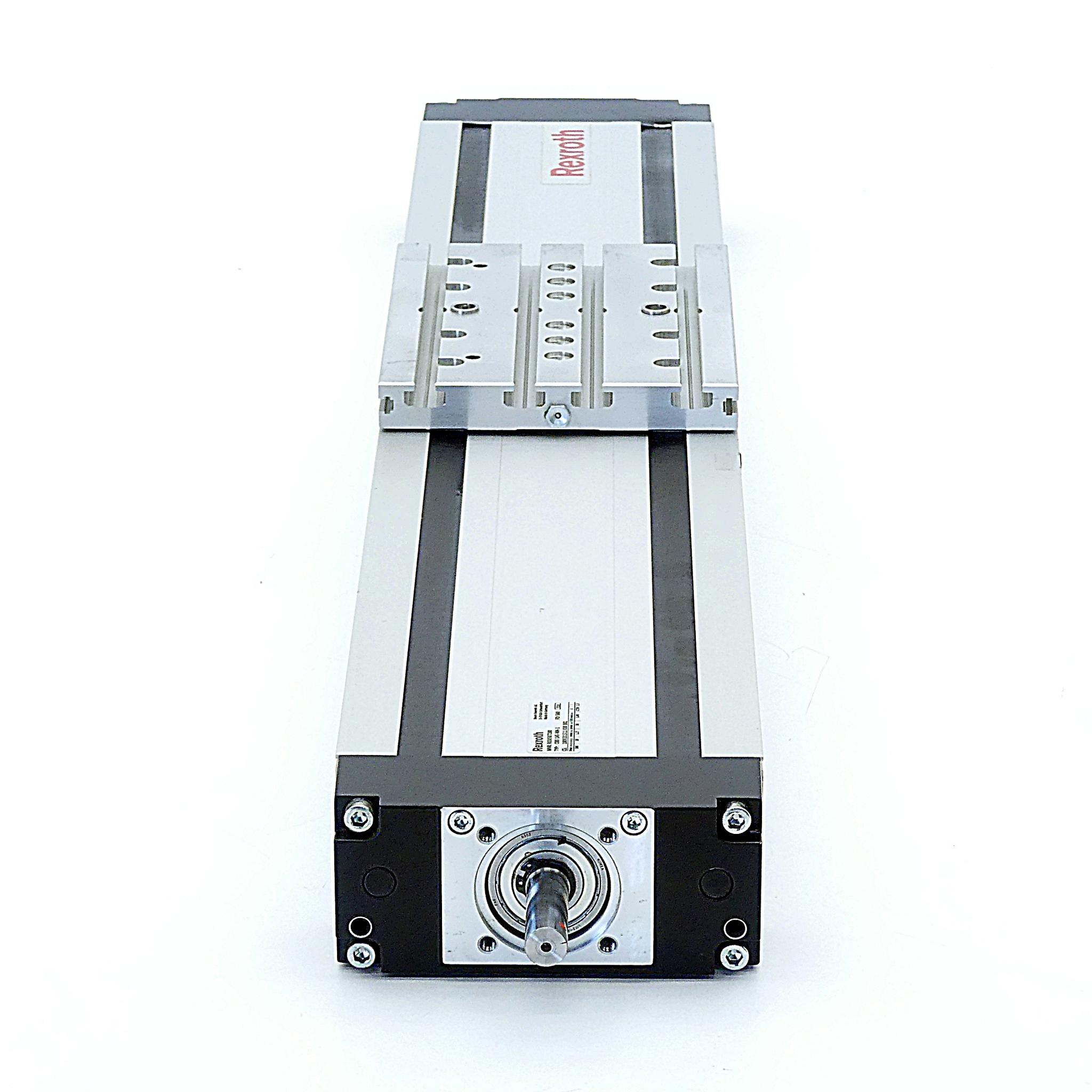 Produktfoto 4 von REXROTH Linear Modul CKK-145-NN-1