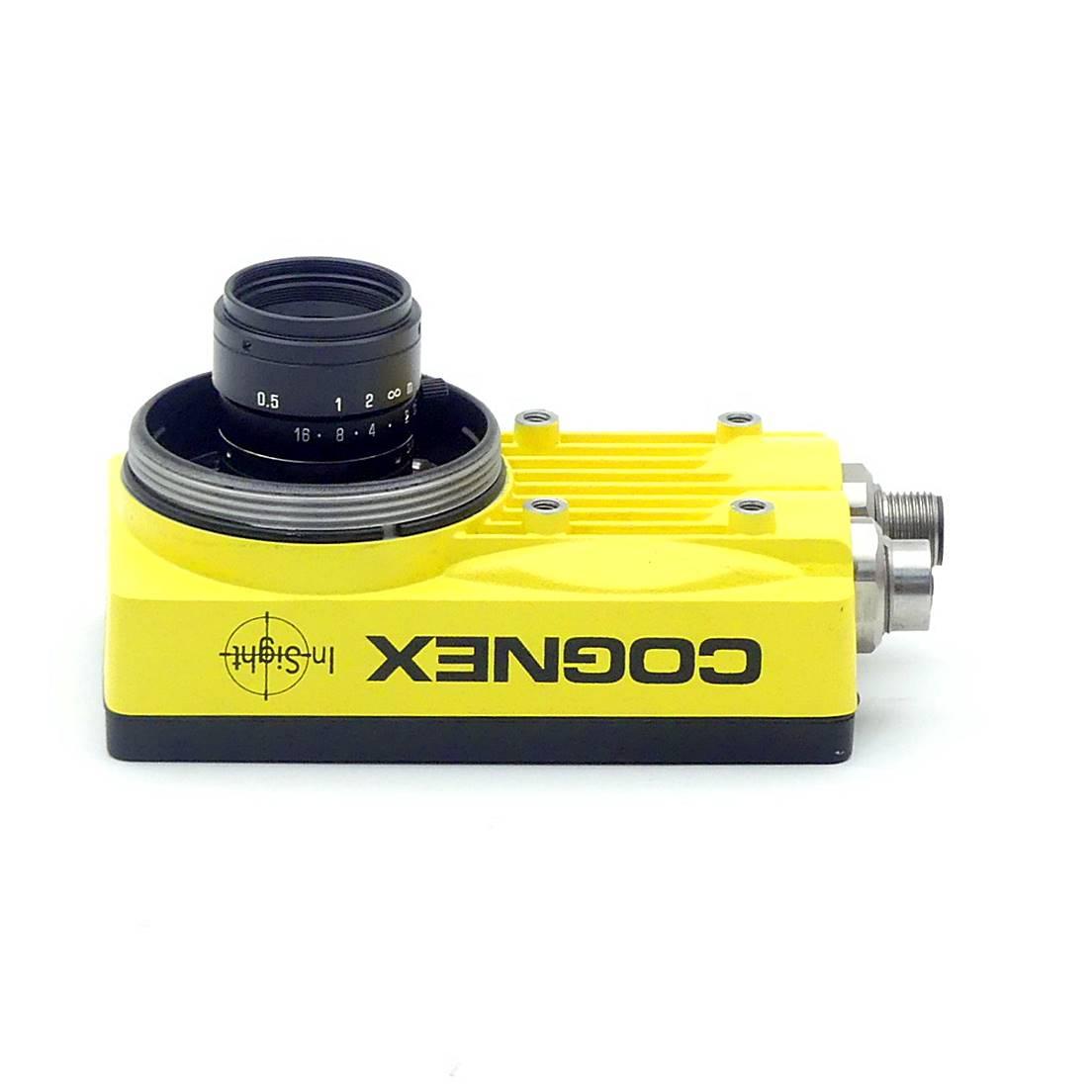 Produktfoto 3 von COGNEX In-Sight ® Kamera