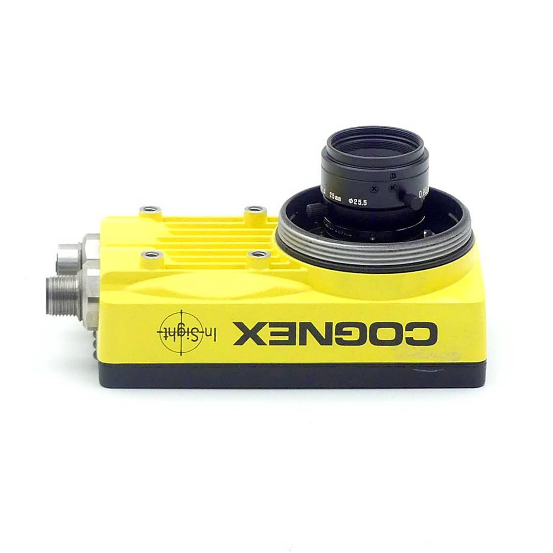 Produktfoto 5 von COGNEX In-Sight ® Kamera