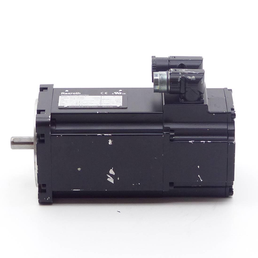 Produktfoto 3 von REXROTH Bürstenloser Permanent Magnet Motor  SF-A2.0013.030-04.050