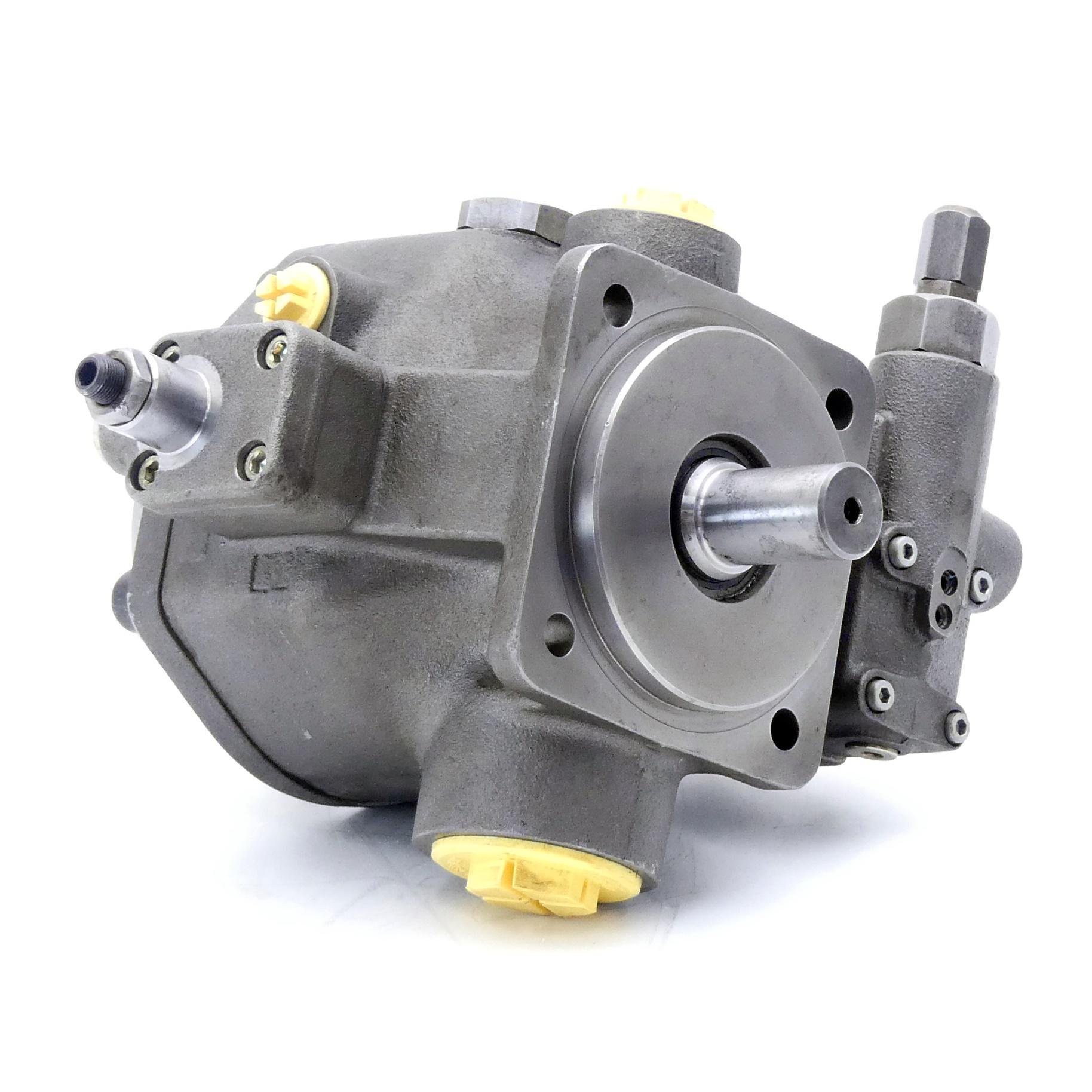 REXROTH Flügelzellenpumpe 00534508