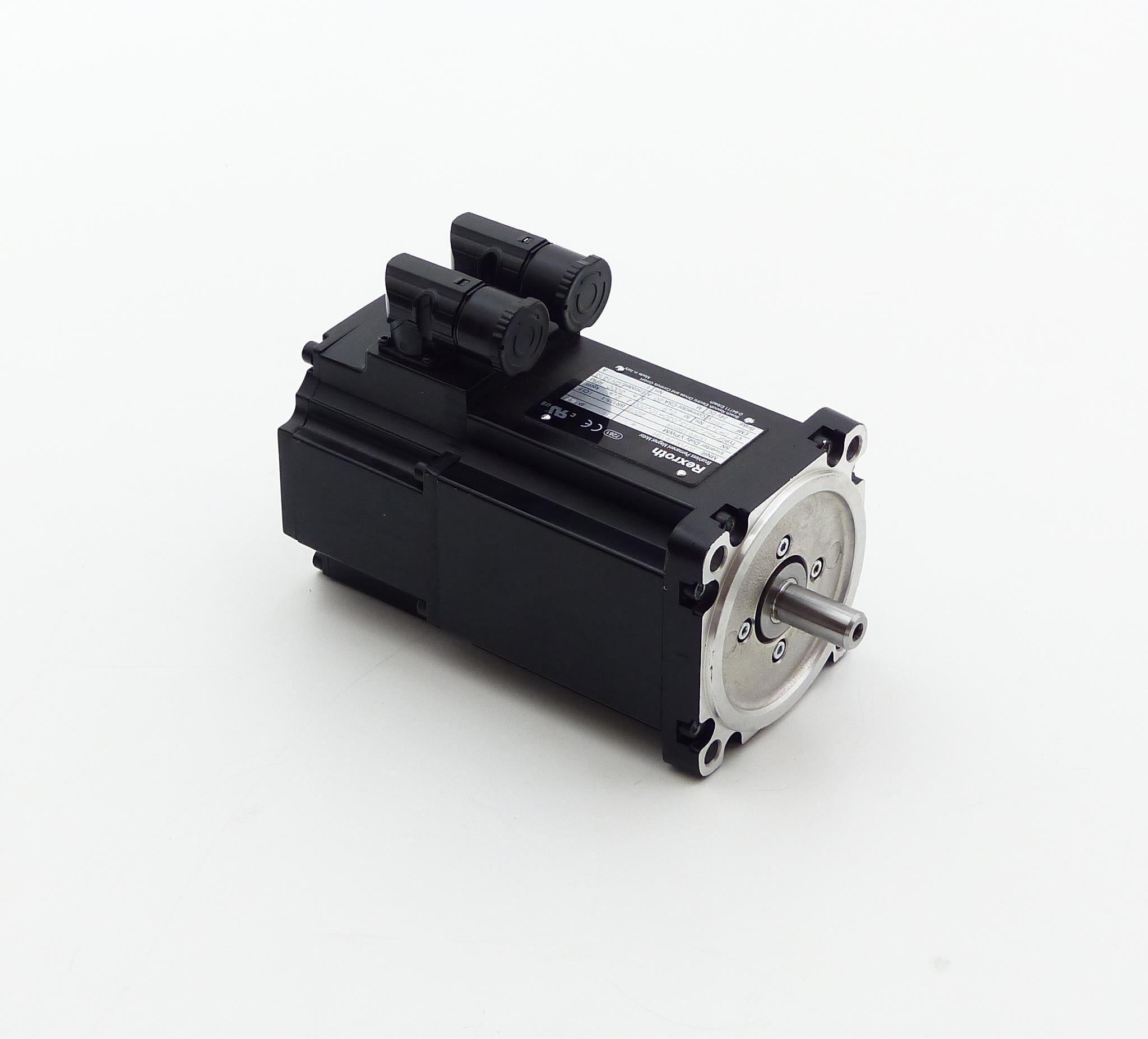 Produktfoto 1 von REXROTH Permanent Magnet Motor SF-A2.0013.030-10.000