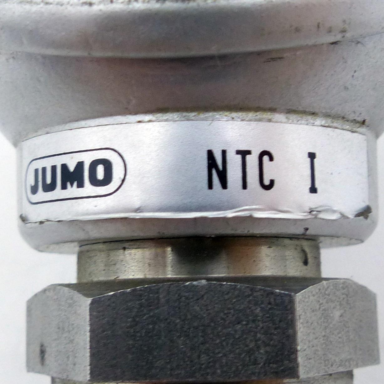 Produktfoto 2 von JUMO Temperatursensor NTC I