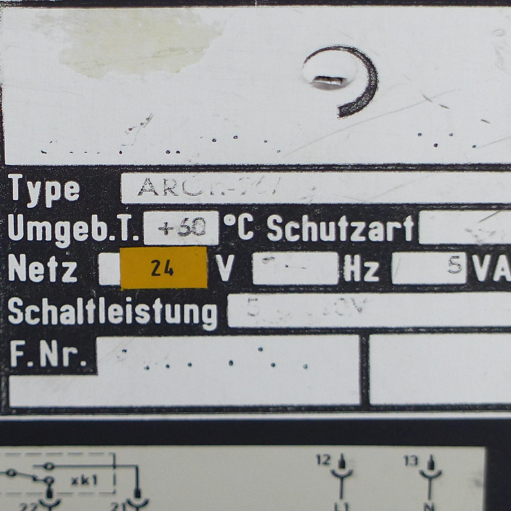 Produktfoto 2 von JUMO Potentiometer