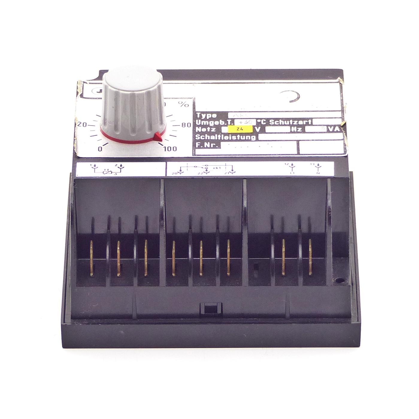 Produktfoto 4 von JUMO Potentiometer