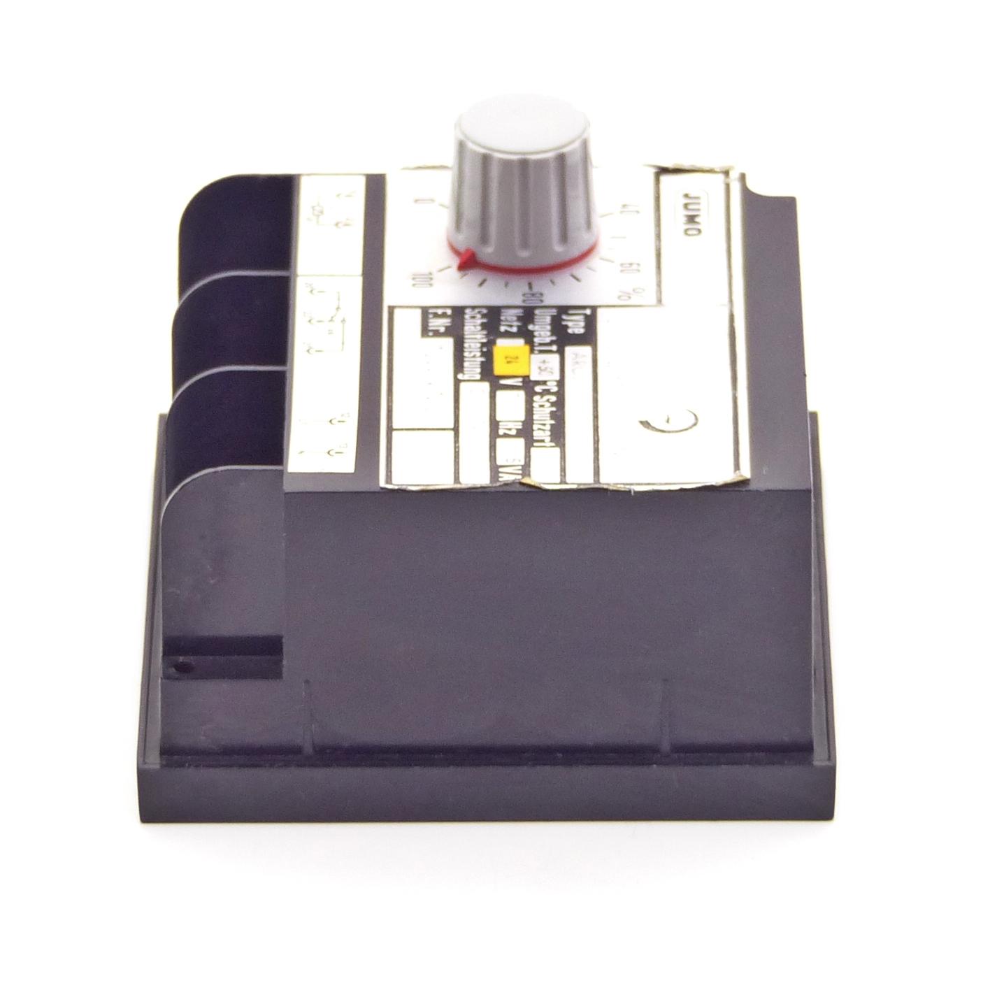 Produktfoto 5 von JUMO Potentiometer