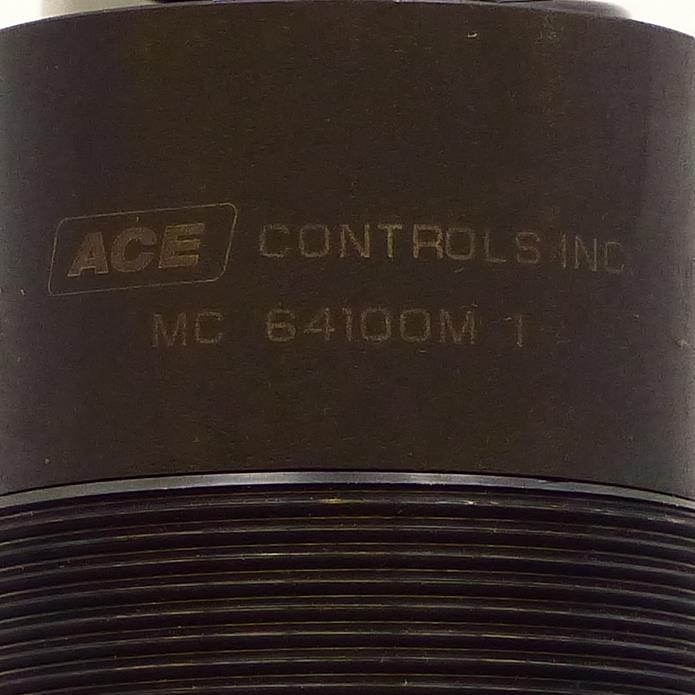 Produktfoto 2 von ACE Stoßdämpfer MC 64100M 1