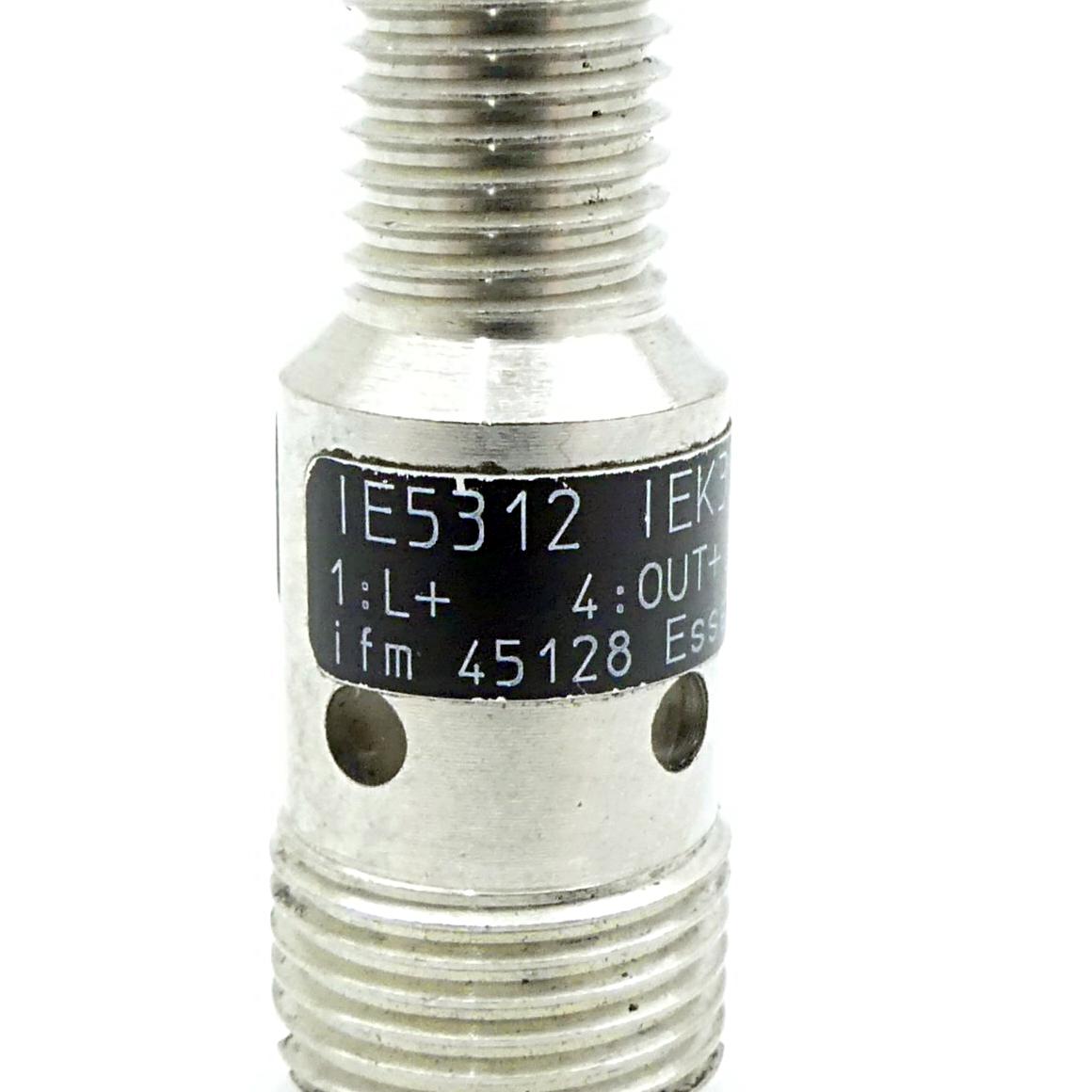 Produktfoto 2 von IFM Induktiver Sensor IE5312