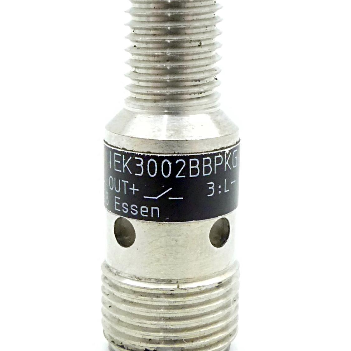 Produktfoto 3 von IFM Induktiver Sensor IE5312