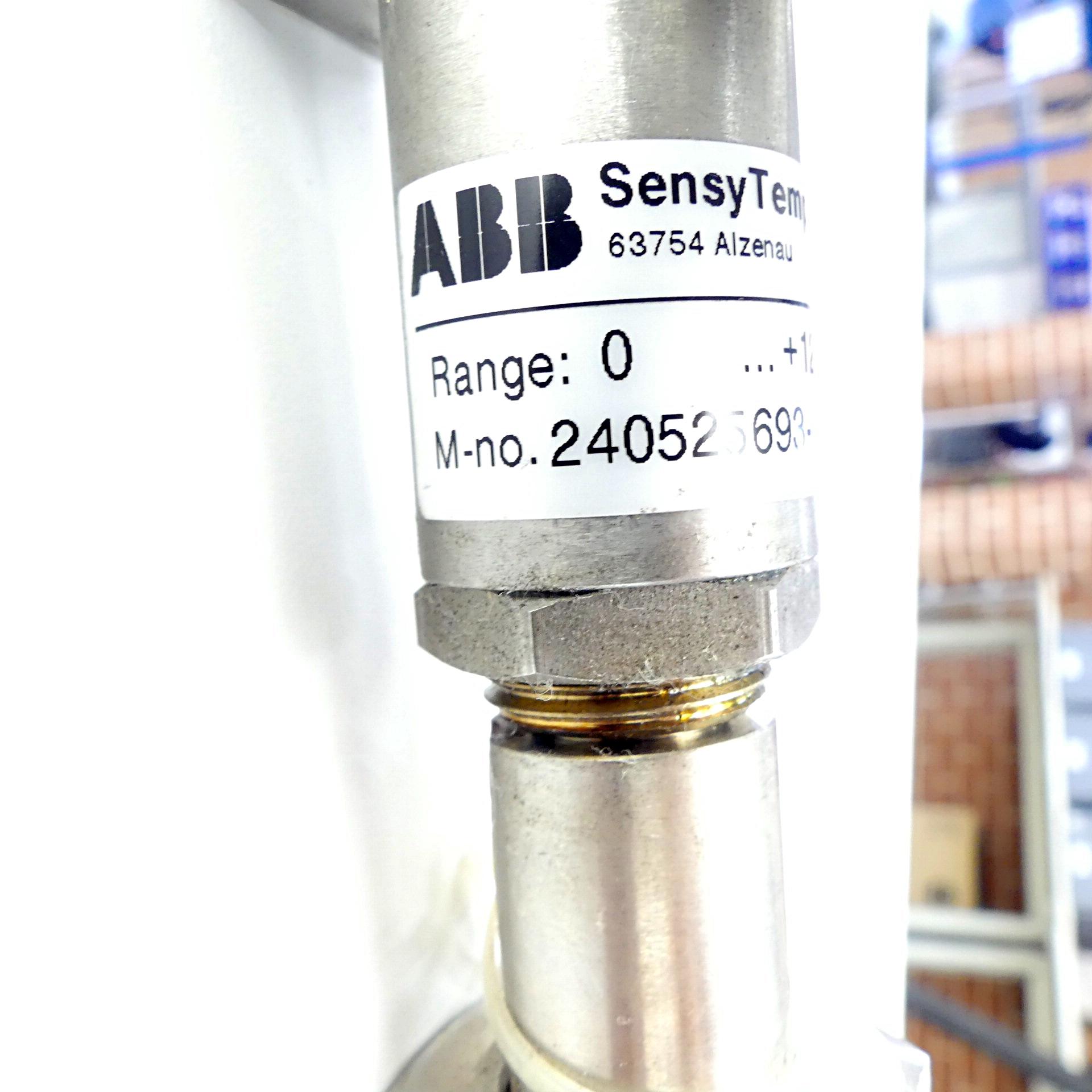 Produktfoto 2 von ABB Temperatursensor SesnyTemp ET D