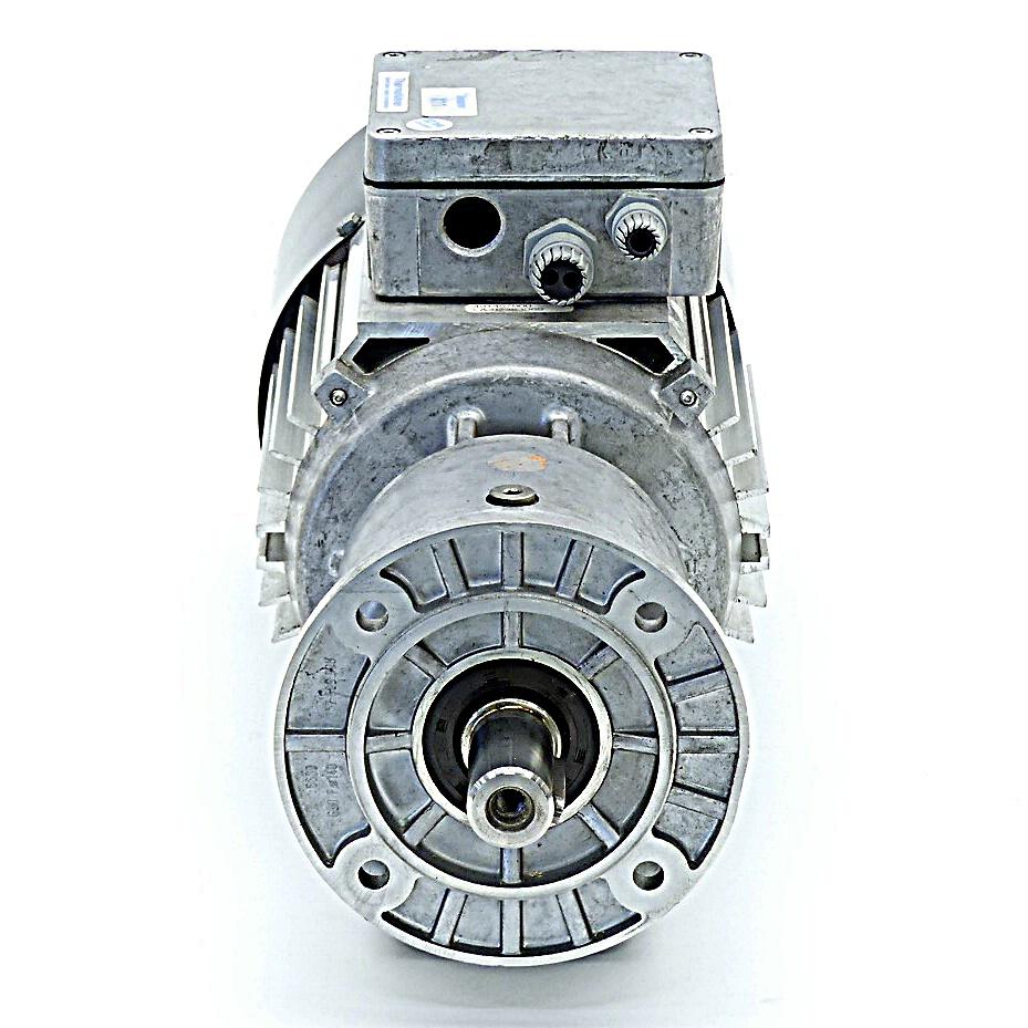 Produktfoto 6 von ABM Getriebemotor ZFB22SOH/G90F/4D90SB-4