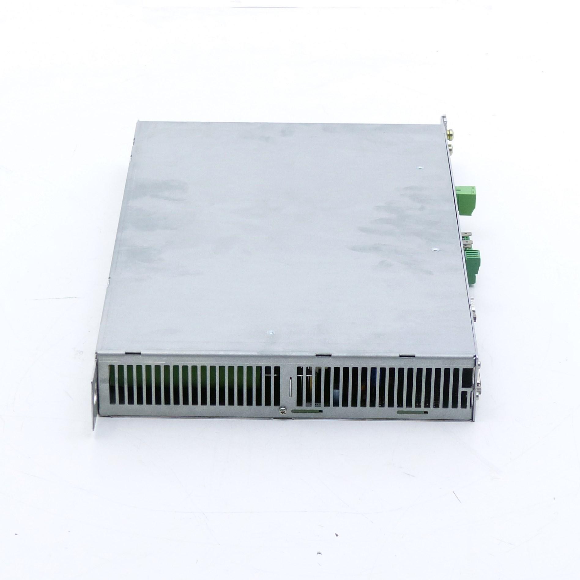 Produktfoto 4 von BOSCH Servo Drive DS 015K 9101-D