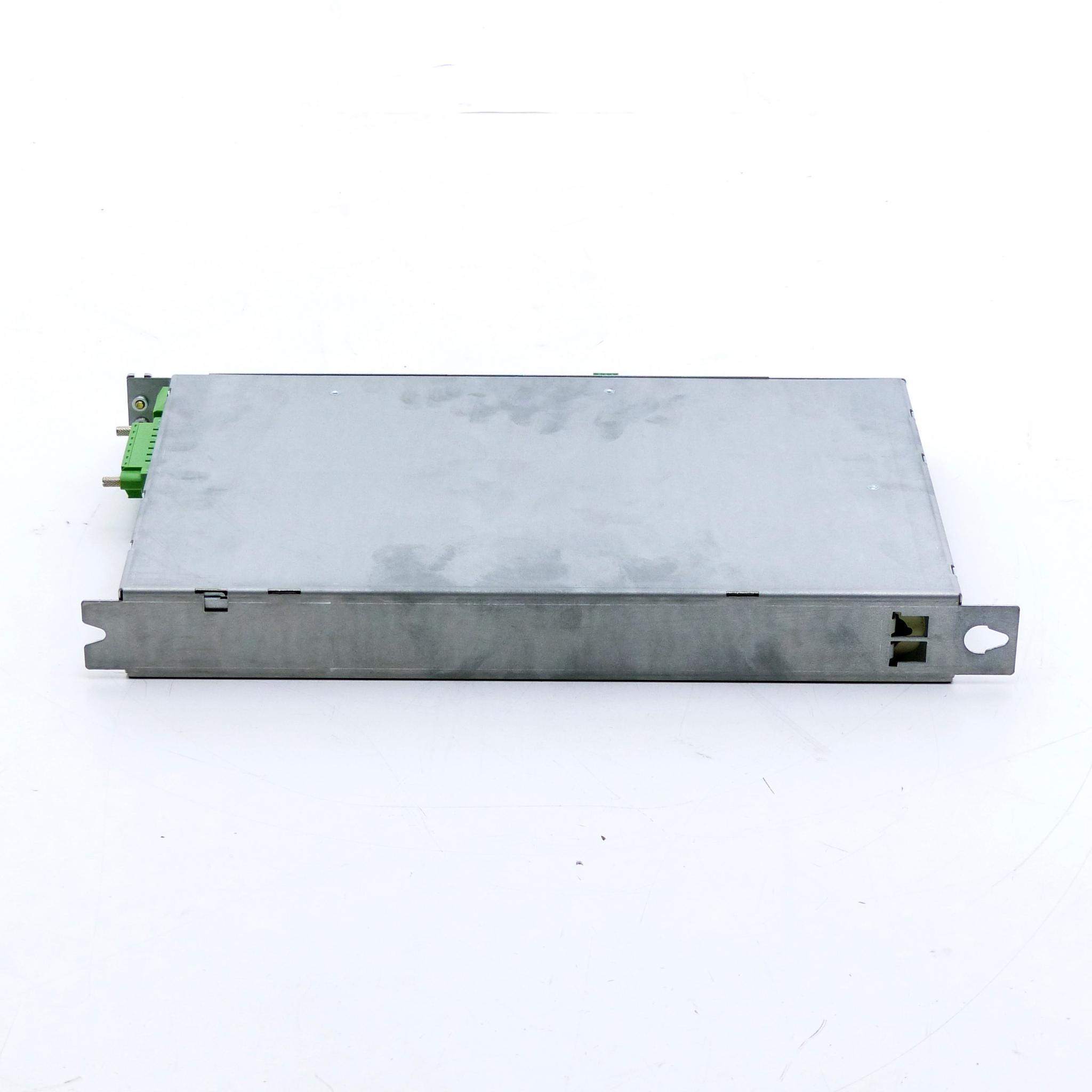 Produktfoto 5 von BOSCH Servo Drive DS 015K 9101-D