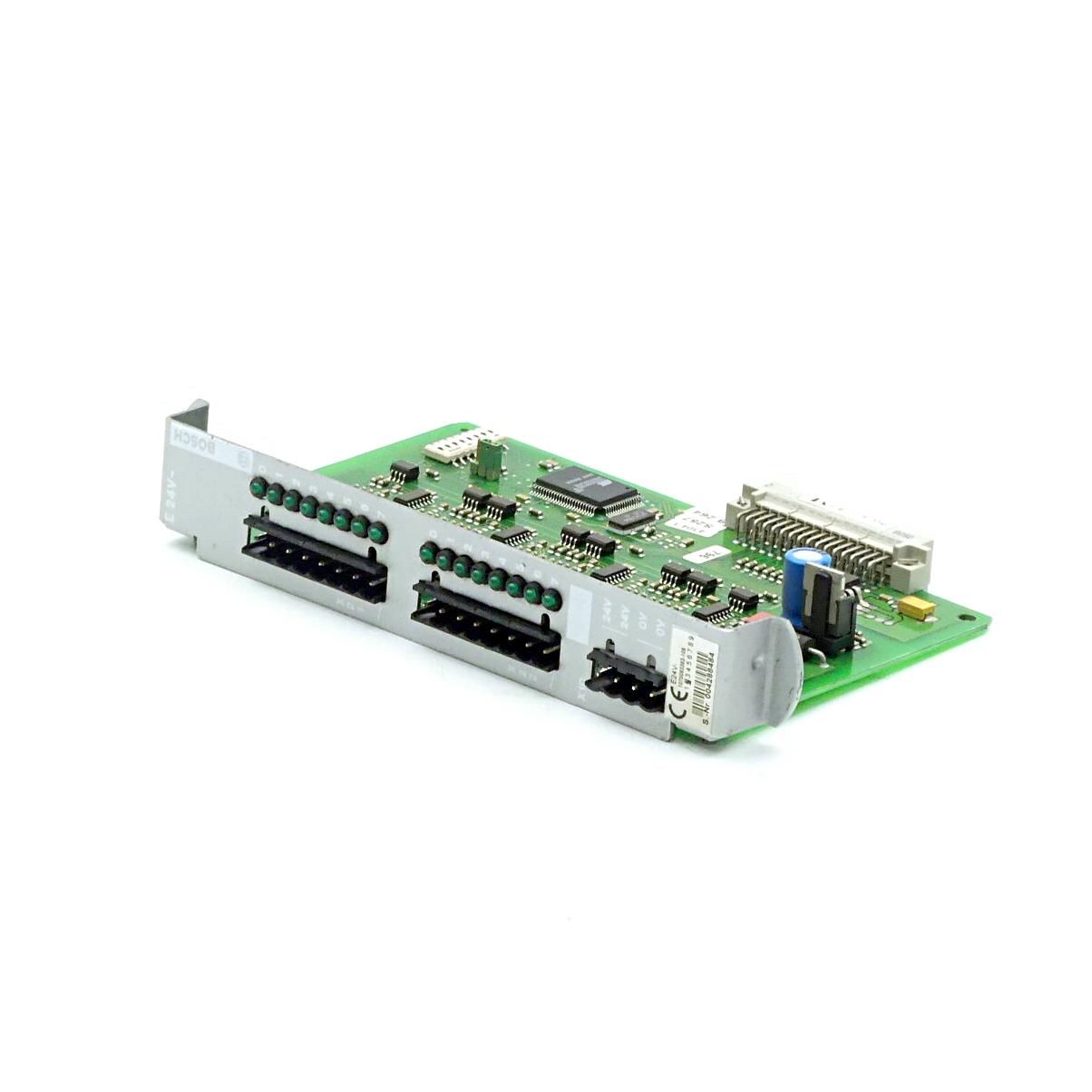 Produktfoto 1 von BOSCH SPS Modul E 24V-