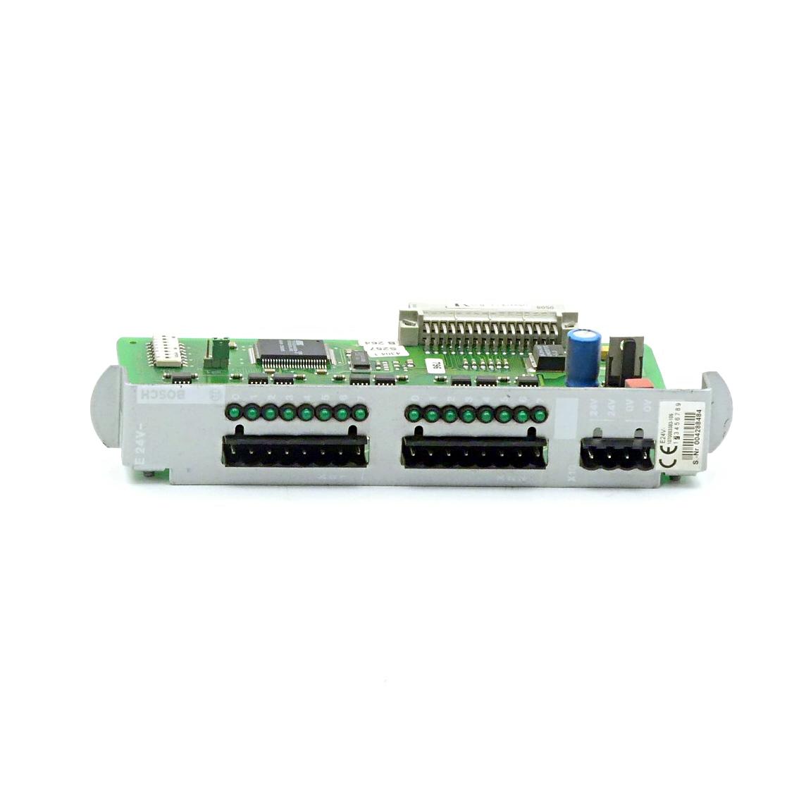 Produktfoto 3 von BOSCH SPS Modul E 24V-